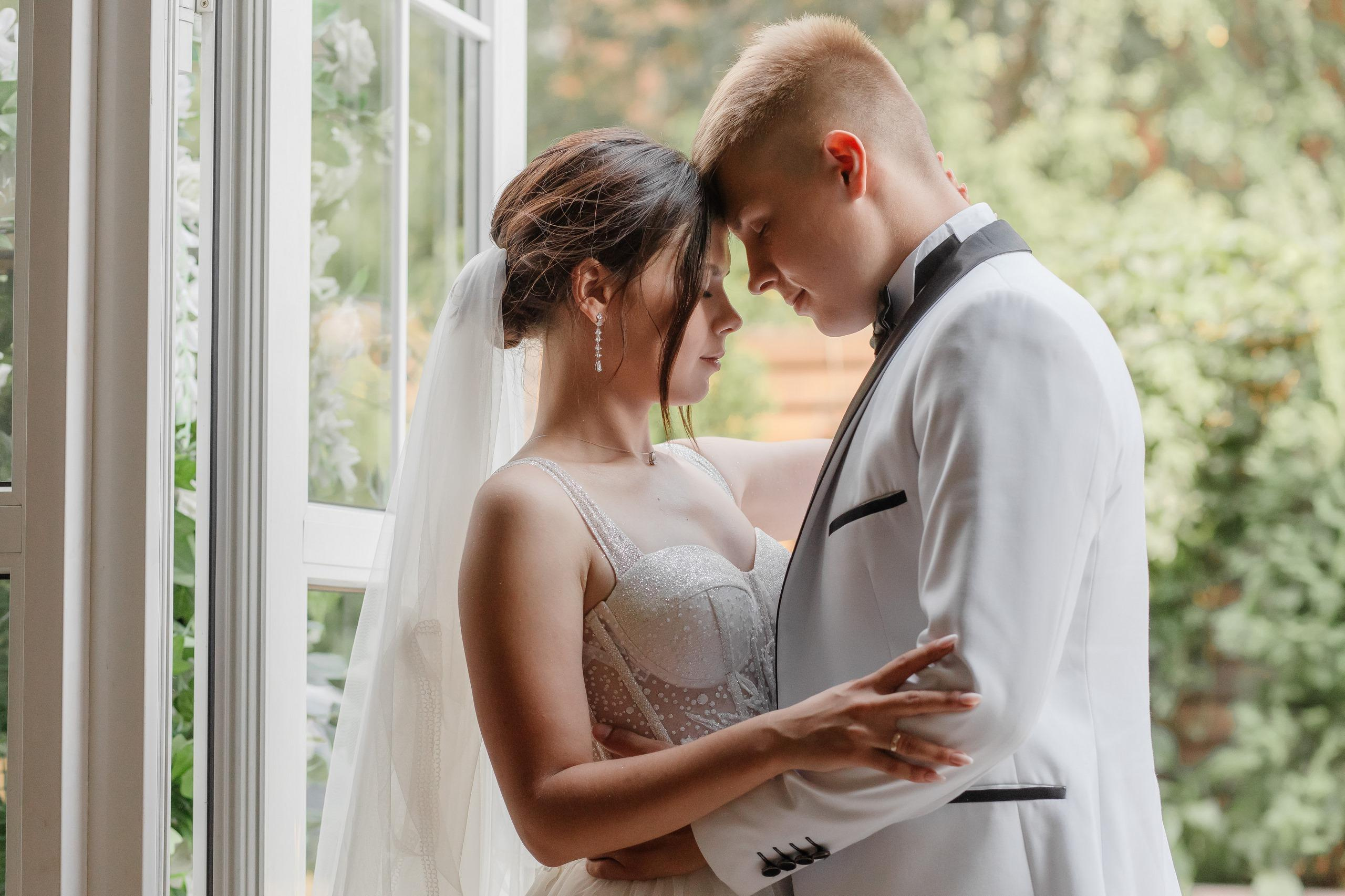 17.07.2021 Виктория и Дмитрий. Kulneva Valeria