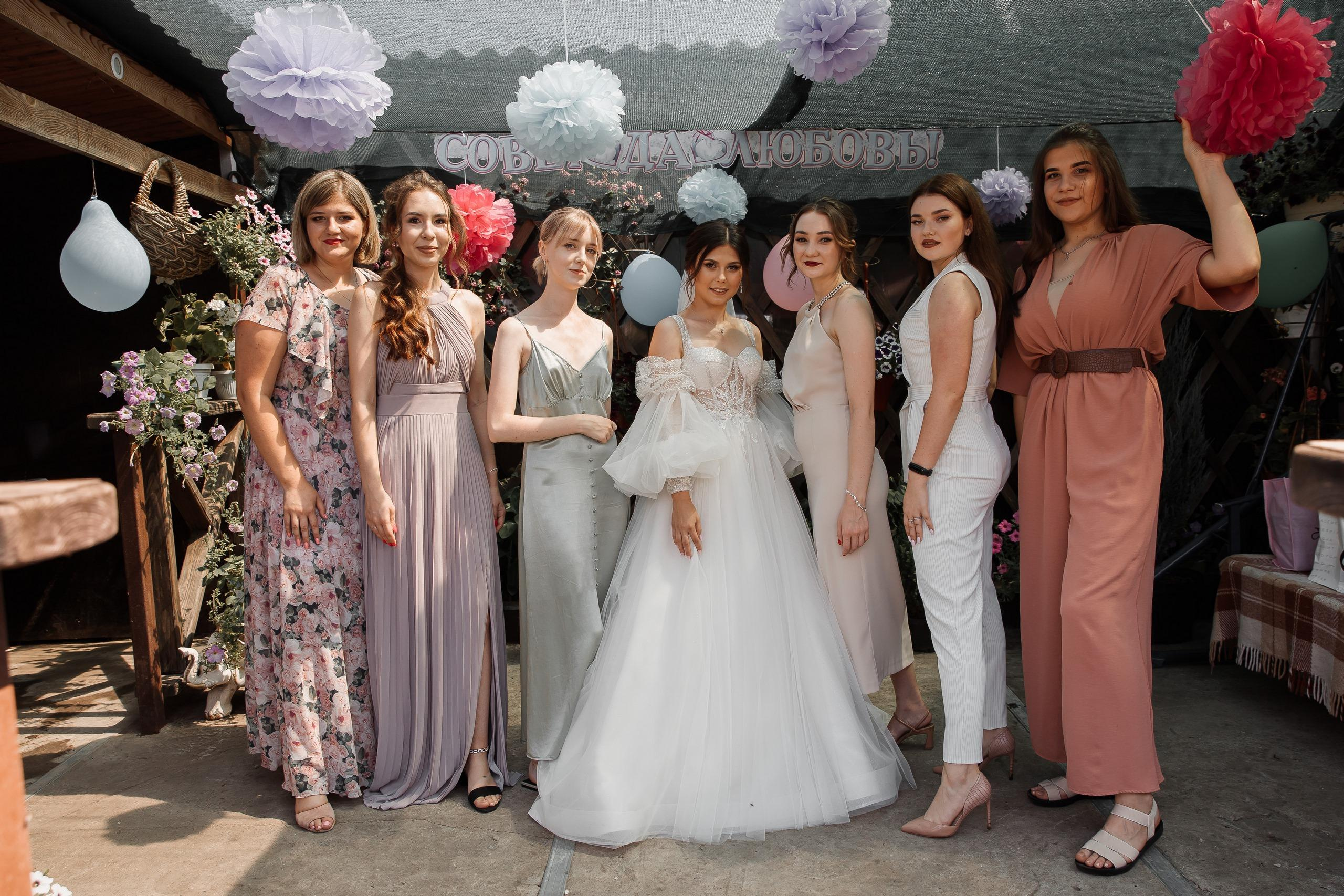 17.07.2021 Виктория и Дмитрий. Kulneva Valeria