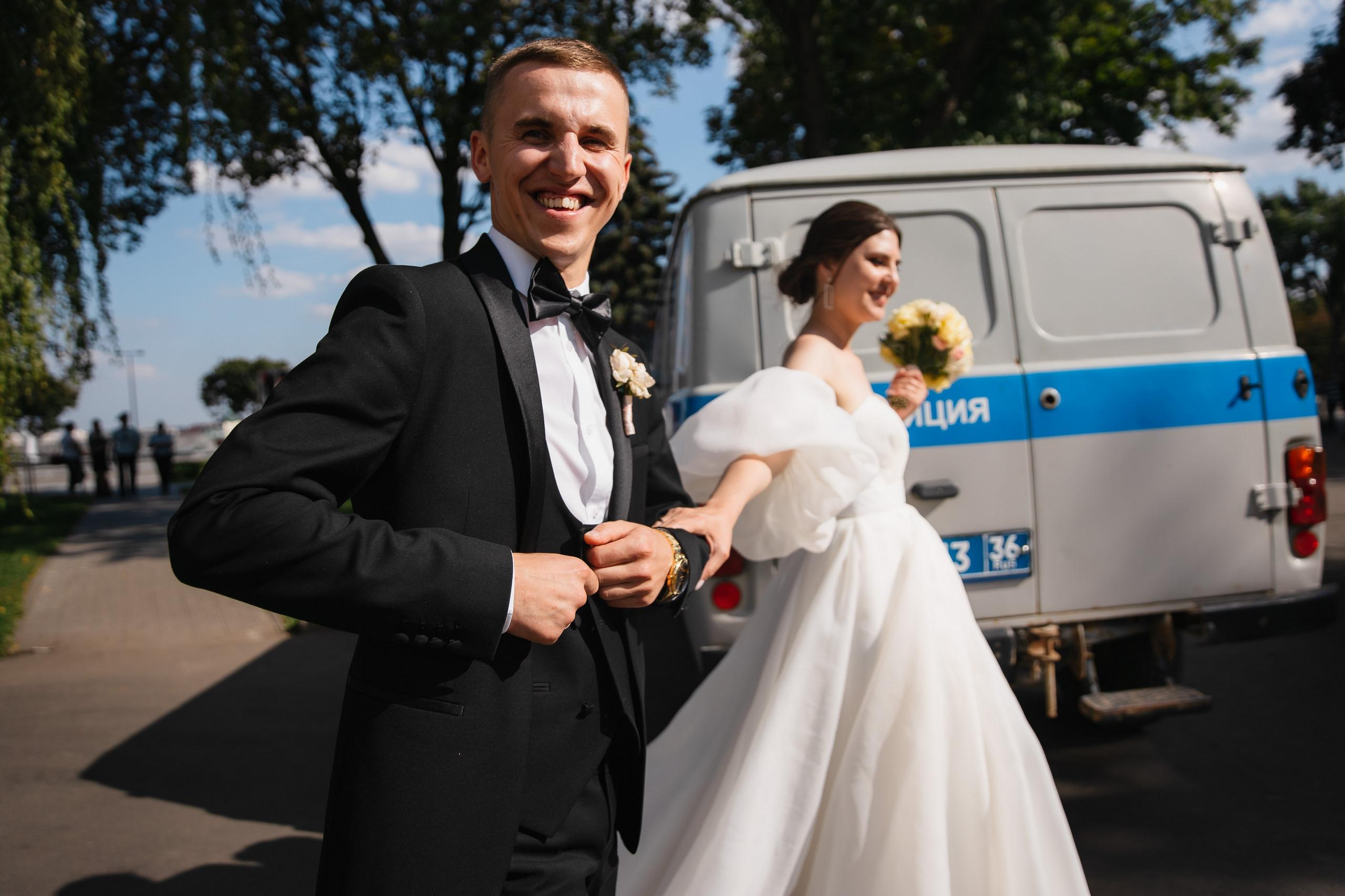 31.07.2021 Кристина и Александр. Kulneva Valeria