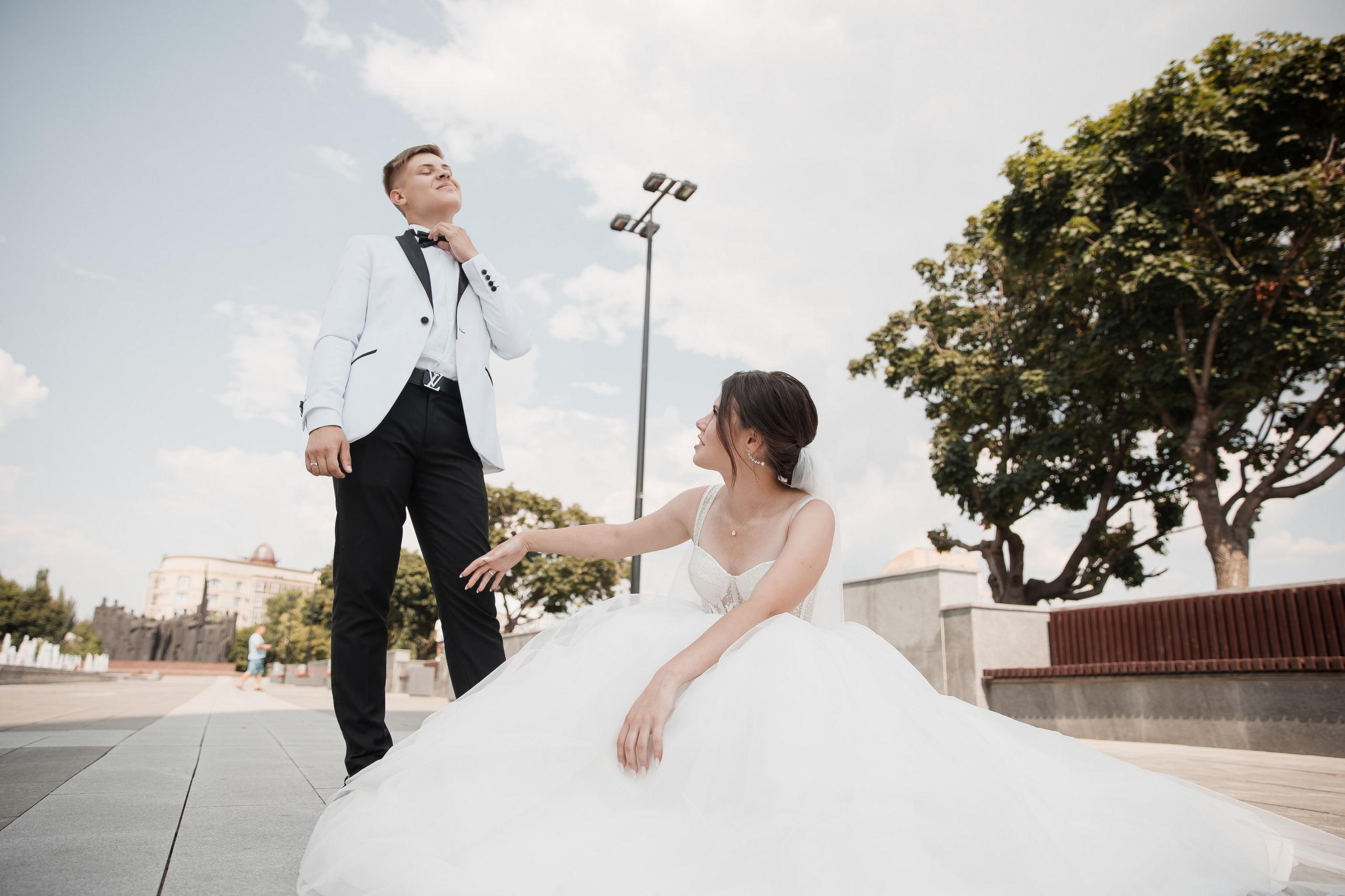 17.07.2021 Виктория и Дмитрий. Kulneva Valeria