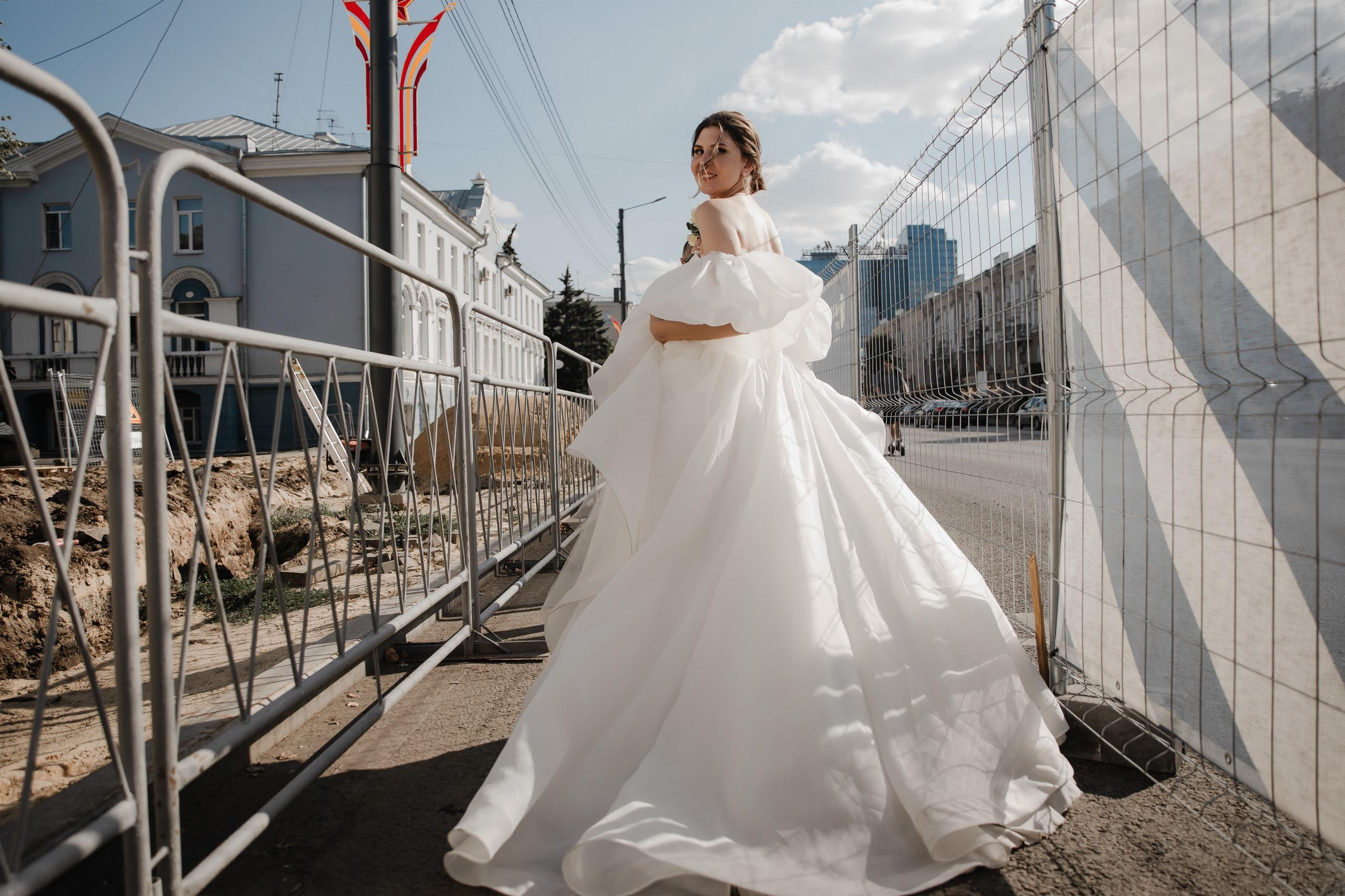 31.07.2021 Кристина и Александр. Kulneva Valeria