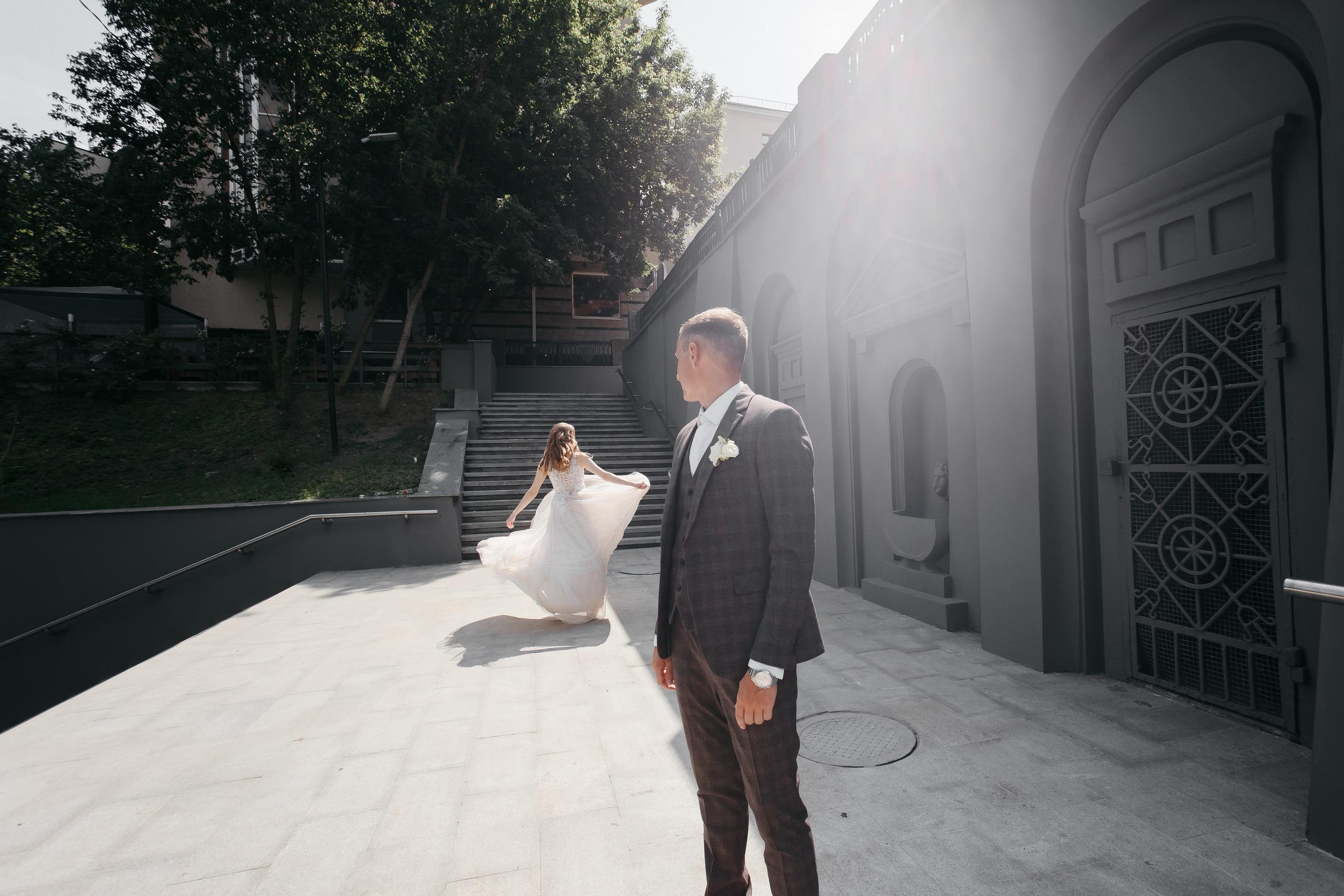 25.06.2021 Алина и Дима. Kulneva Valeria