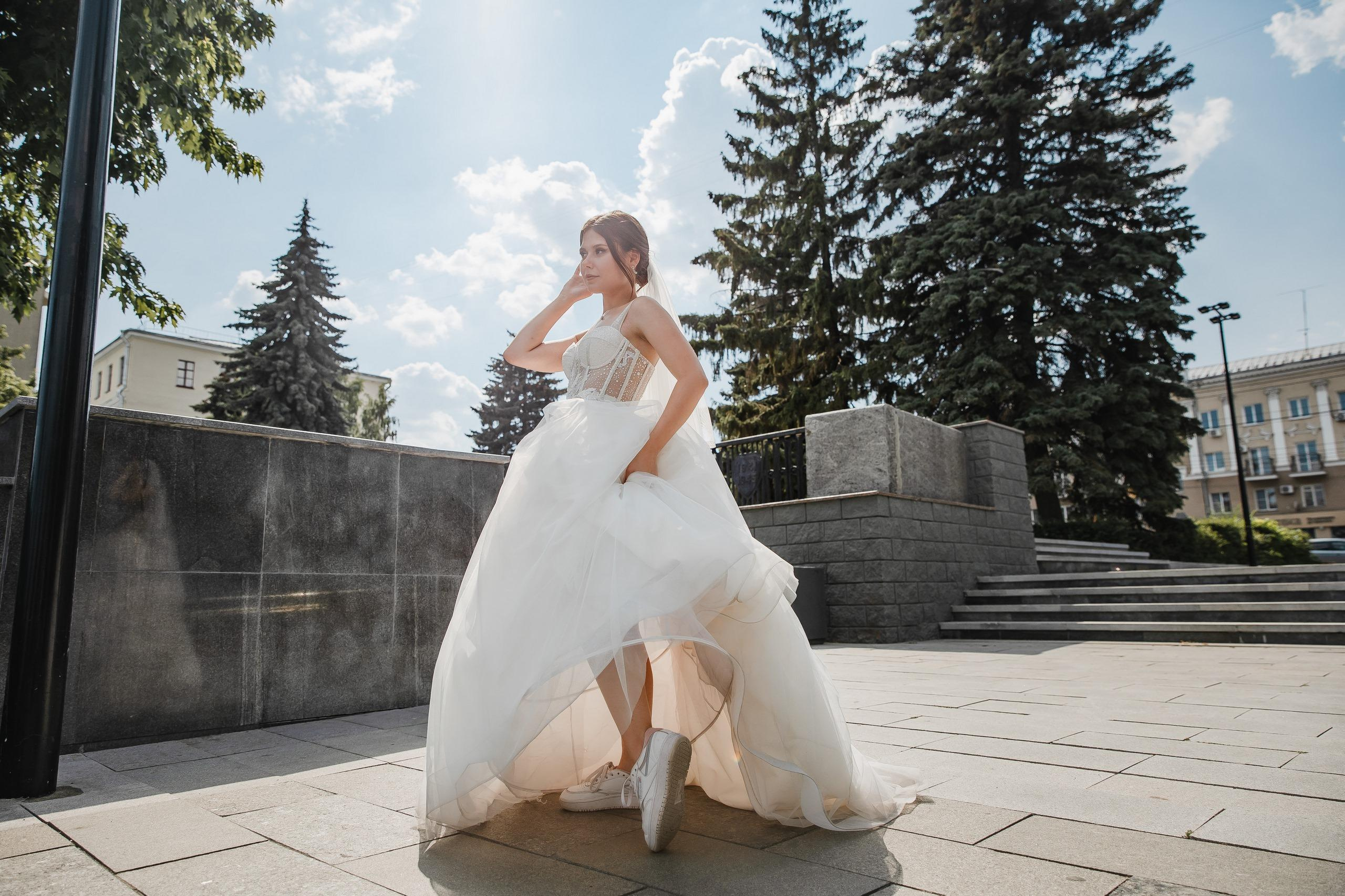 17.07.2021 Виктория и Дмитрий. Kulneva Valeria