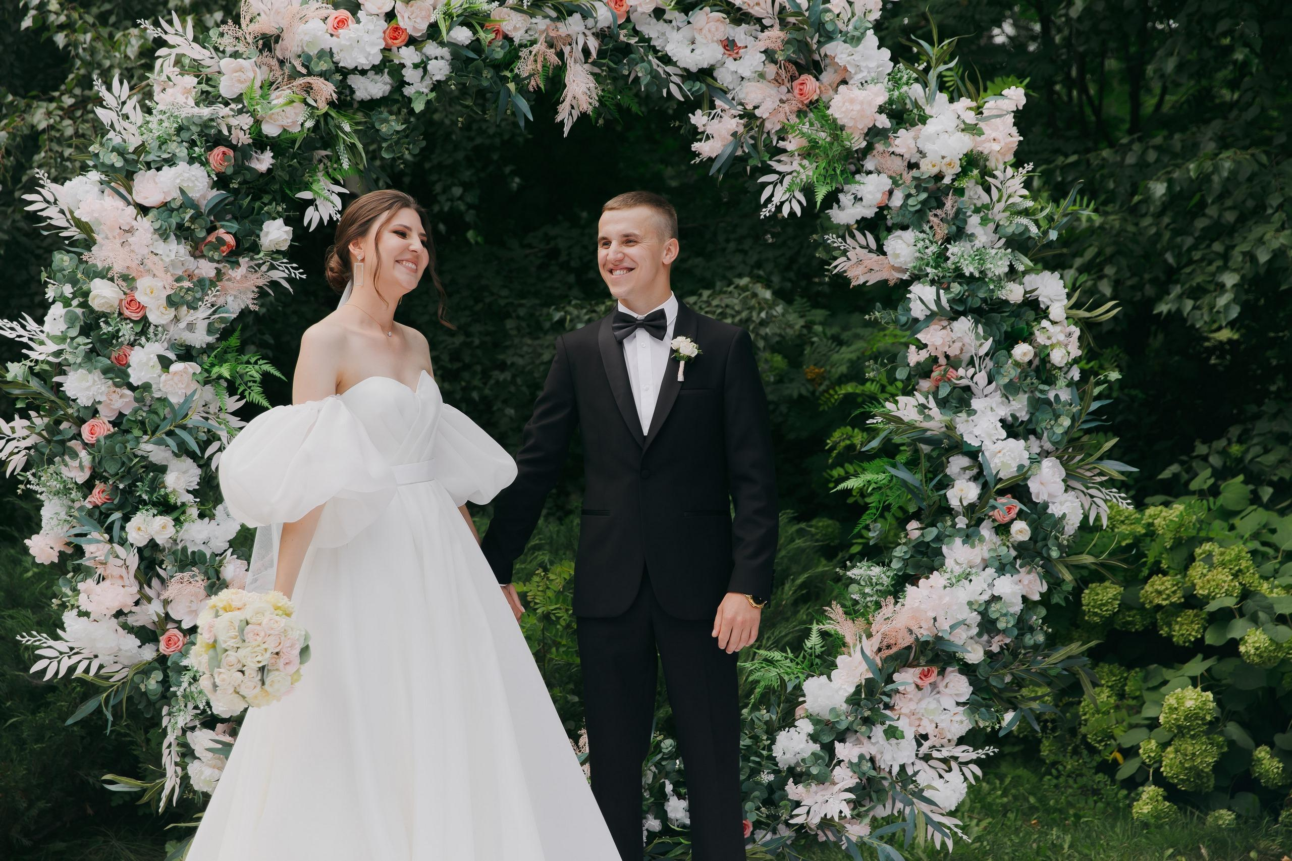 31.07.2021 Кристина и Александр. Kulneva Valeria