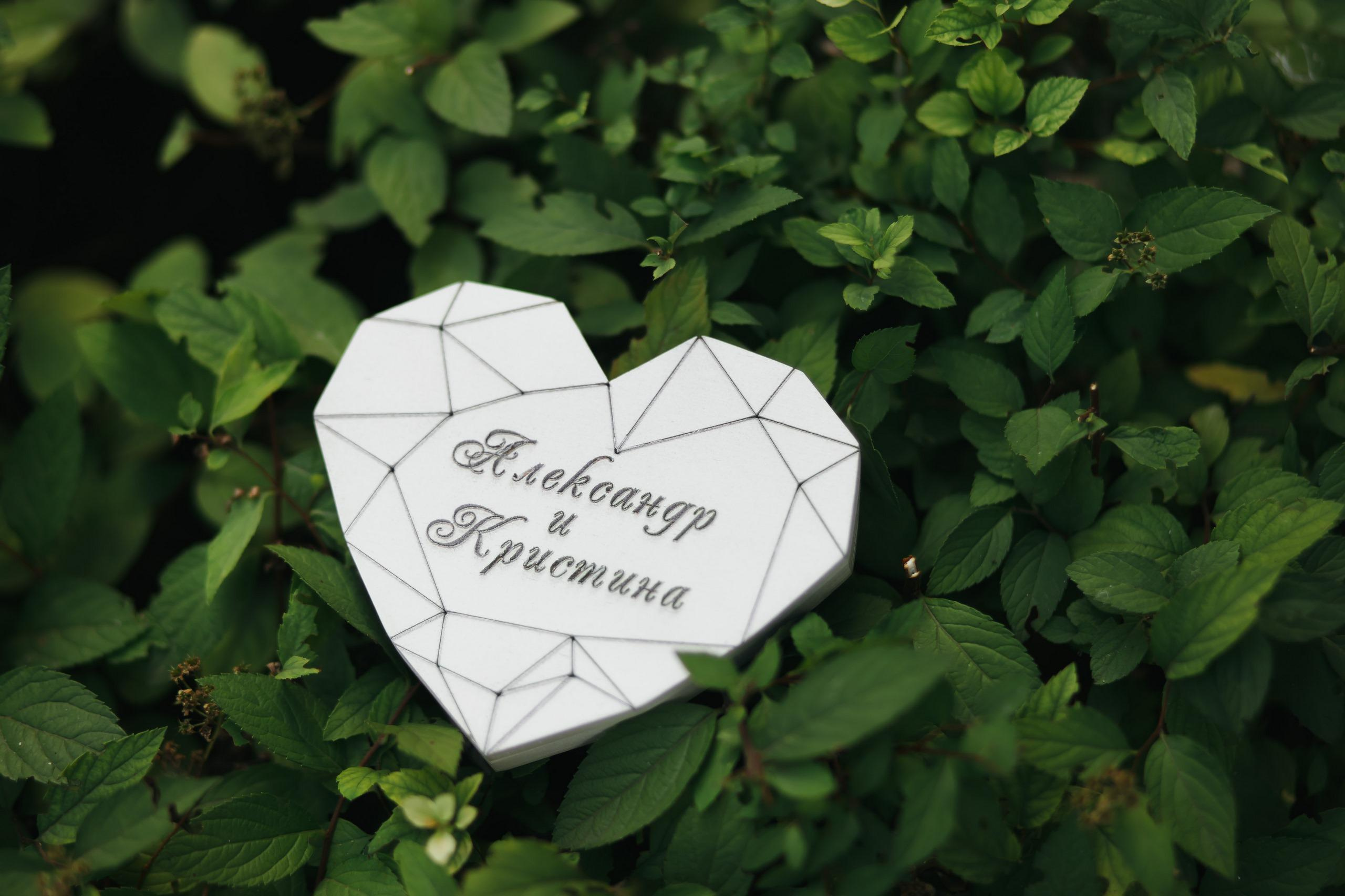 31.07.2021 Кристина и Александр. Kulneva Valeria