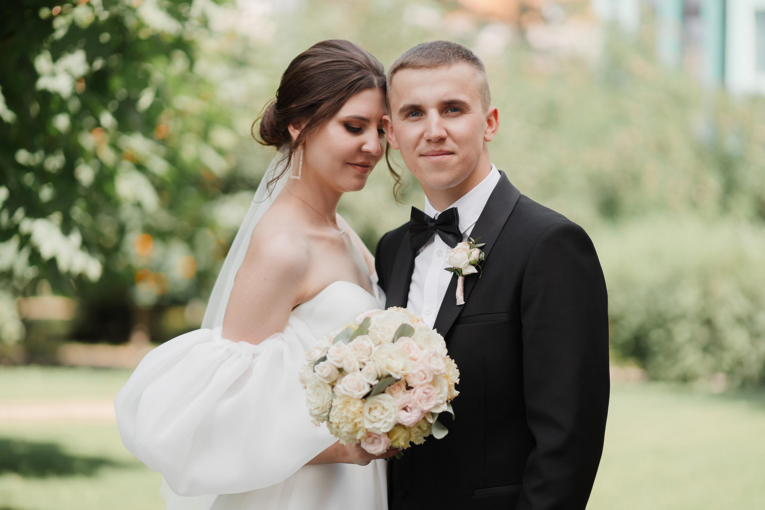 31.07.2021 Кристина и Александр. Kulneva Valeria