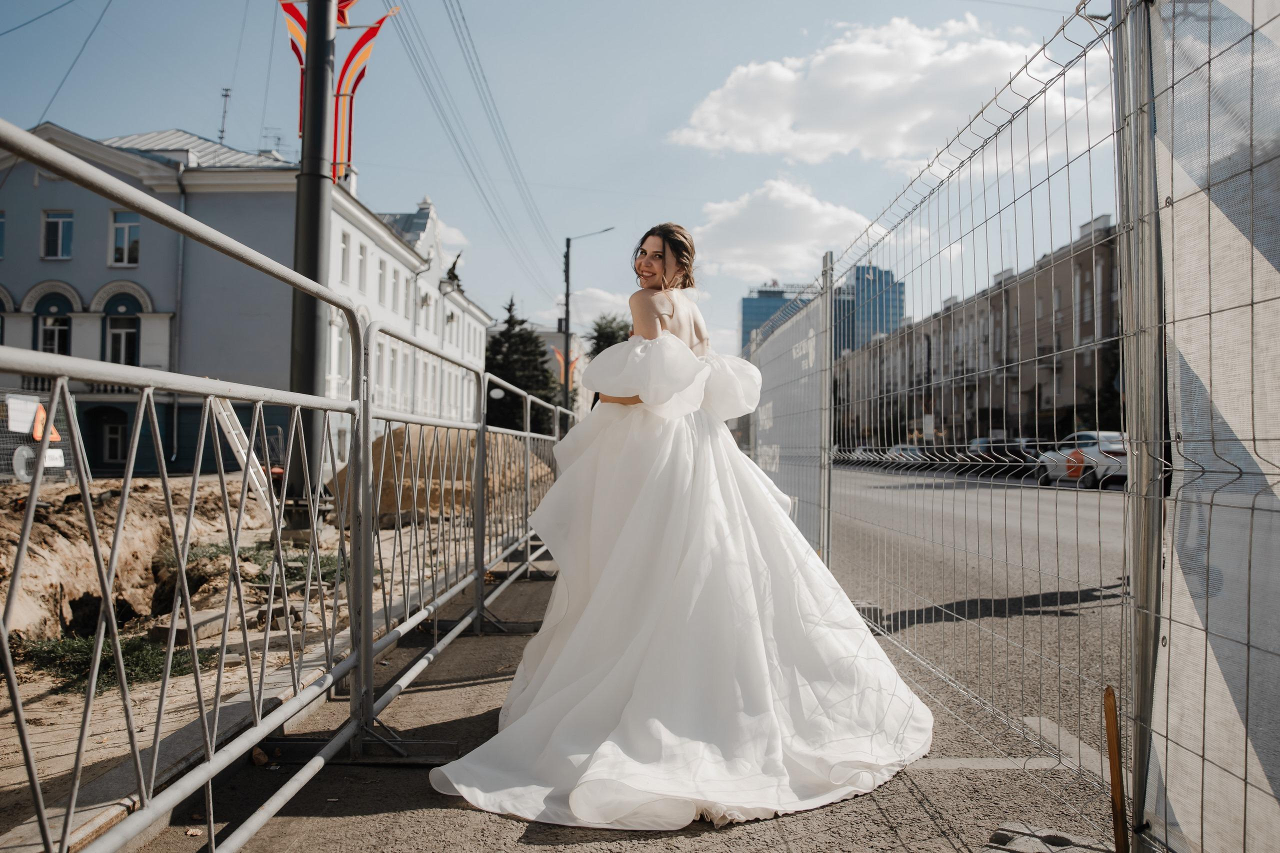 31.07.2021 Кристина и Александр. Kulneva Valeria