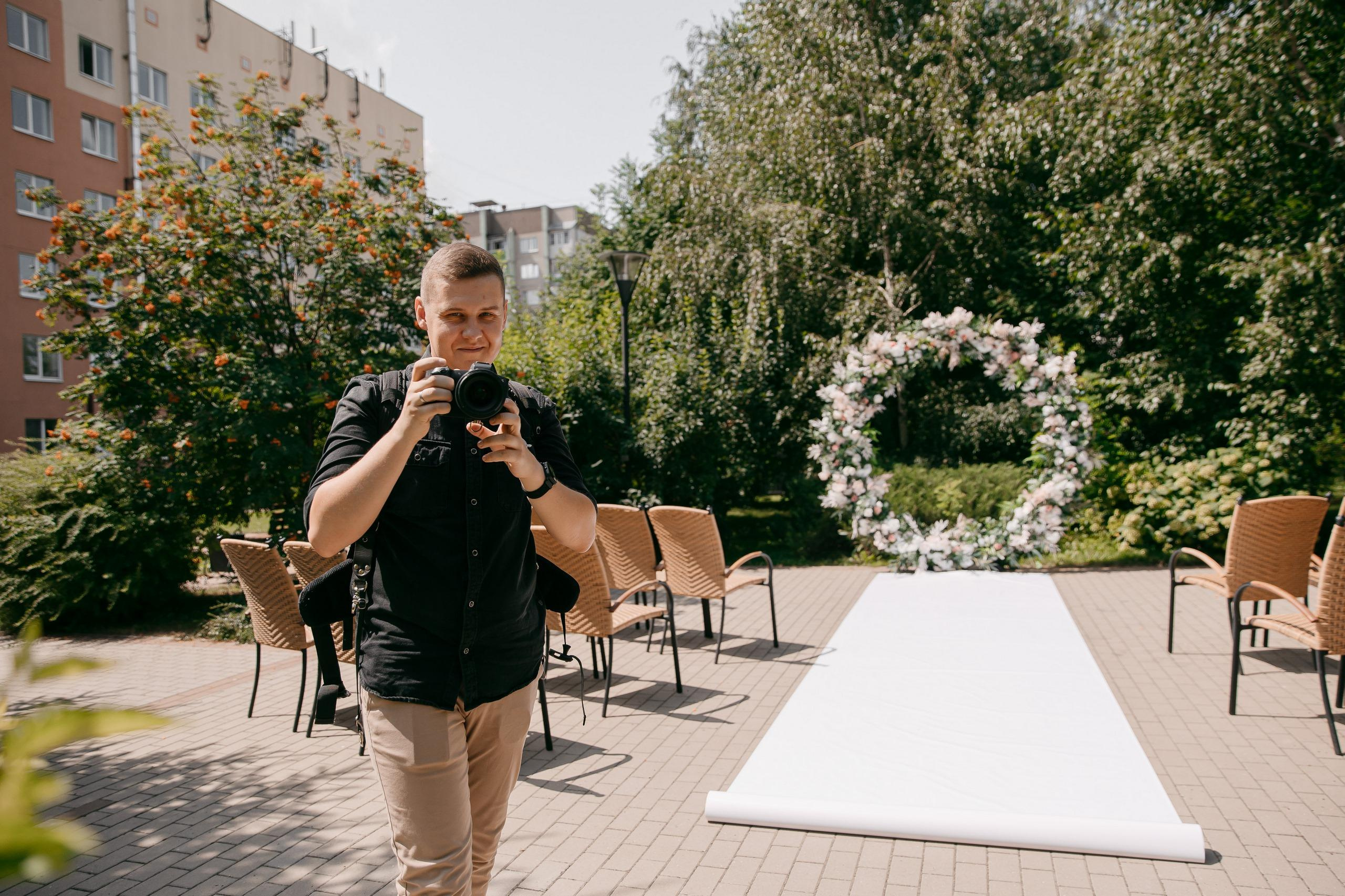 31.07.2021 Кристина и Александр. Kulneva Valeria