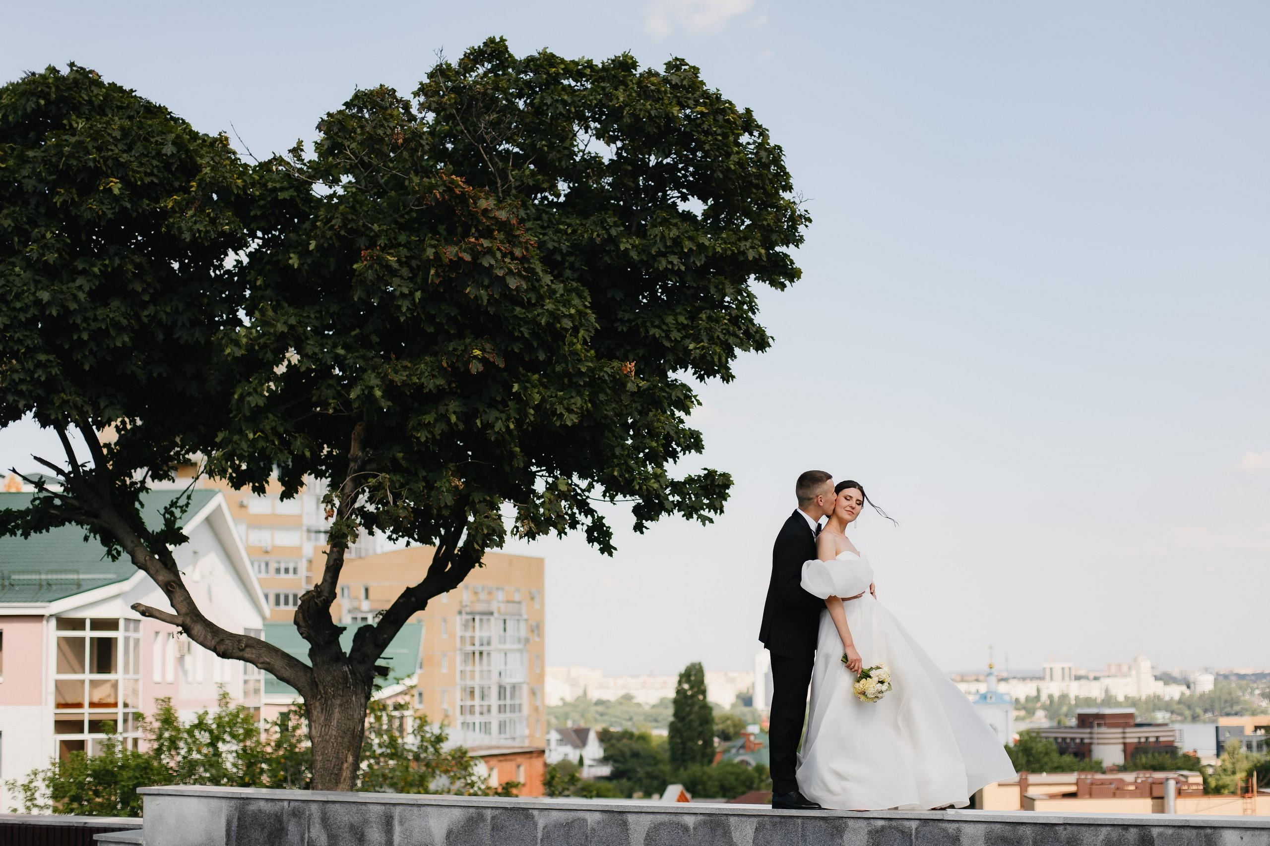 31.07.2021 Кристина и Александр. Kulneva Valeria