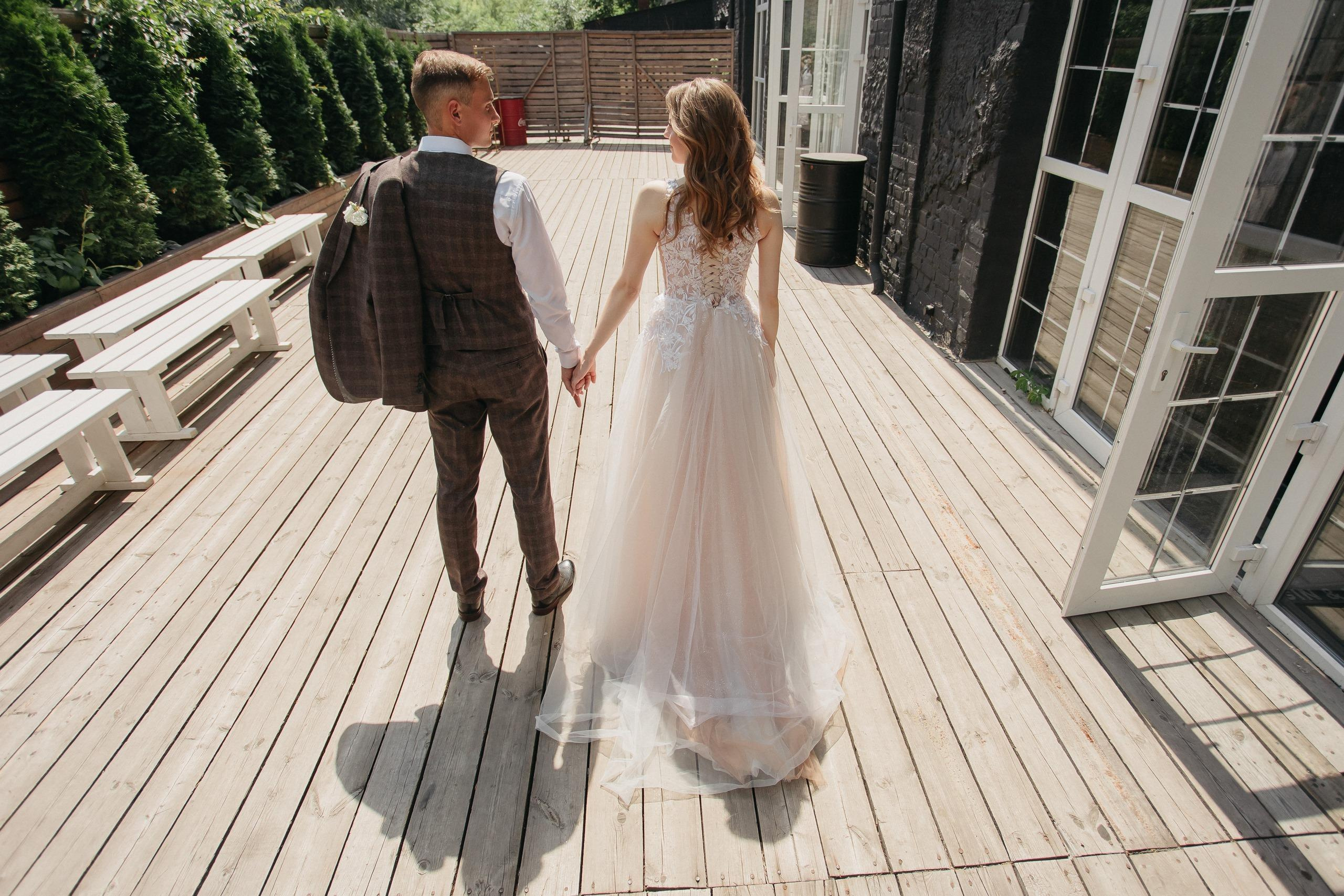 25.06.2021 Алина и Дима. Kulneva Valeria