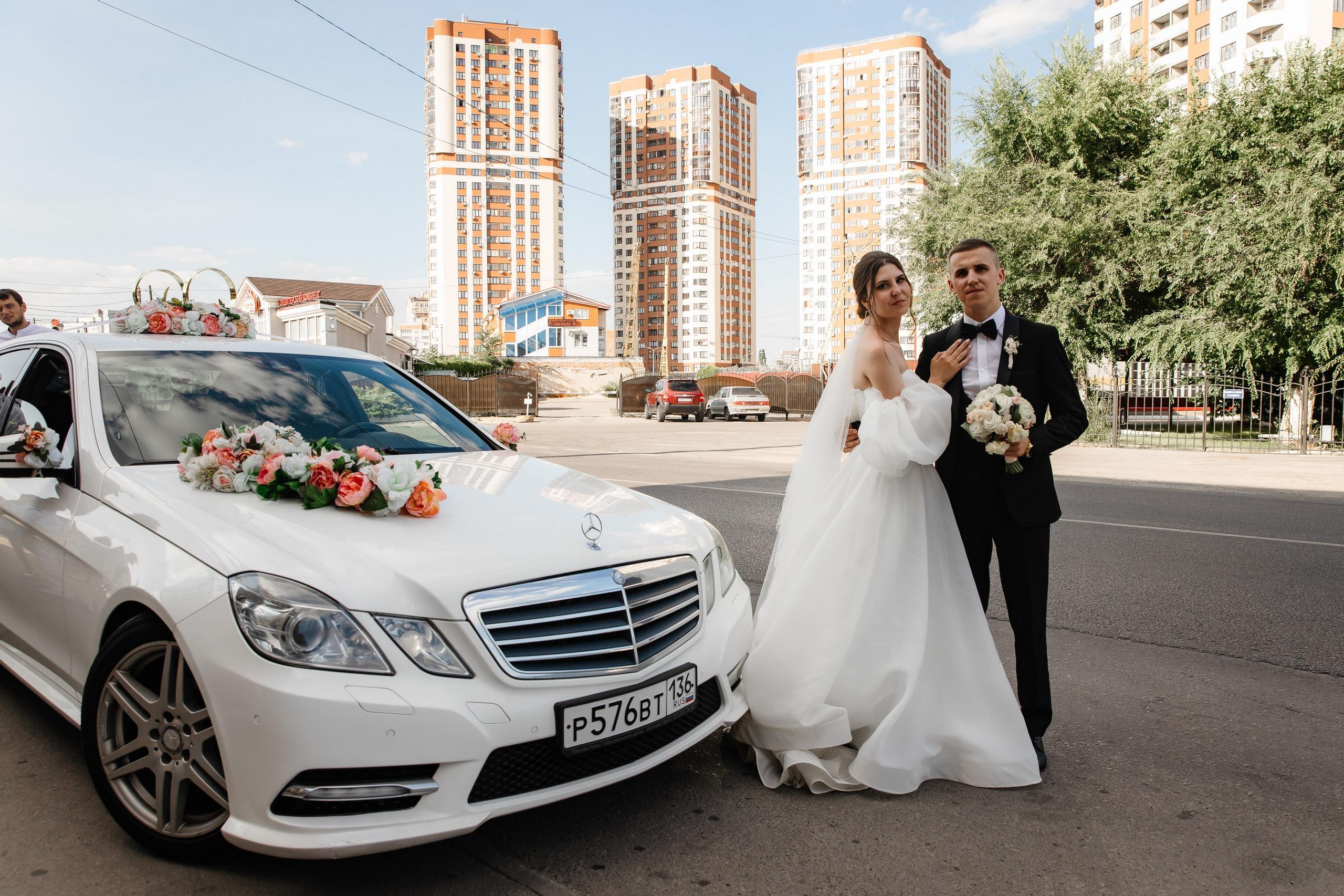 31.07.2021 Кристина и Александр. Kulneva Valeria