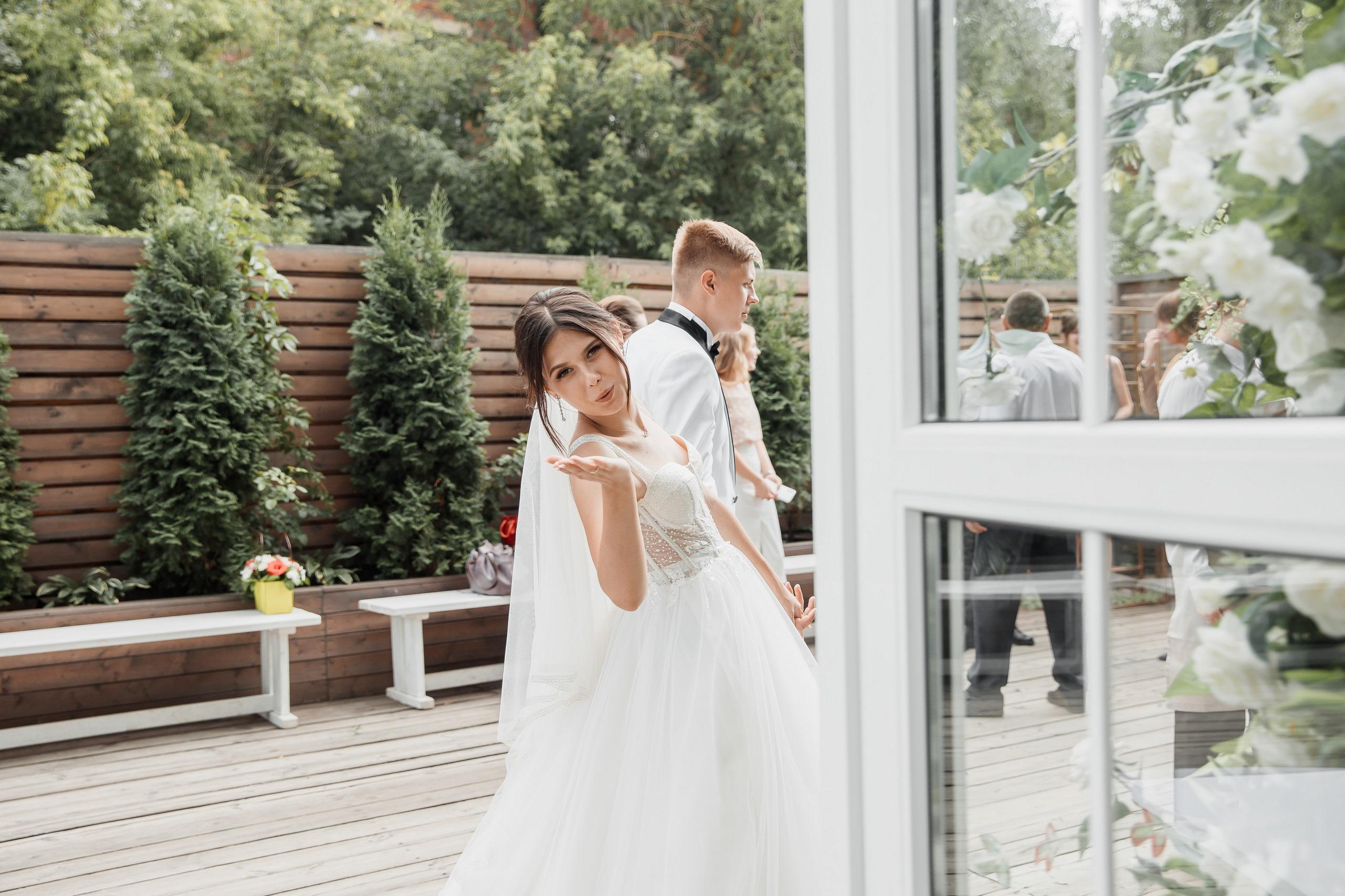 17.07.2021 Виктория и Дмитрий. Kulneva Valeria