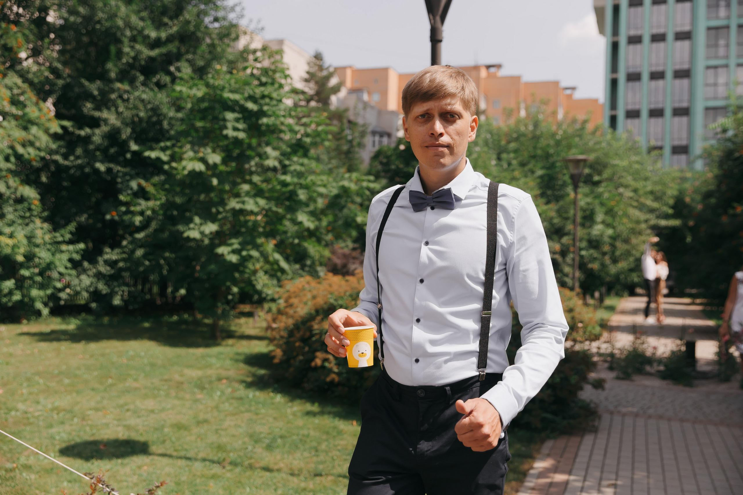 31.07.2021 Кристина и Александр. Kulneva Valeria