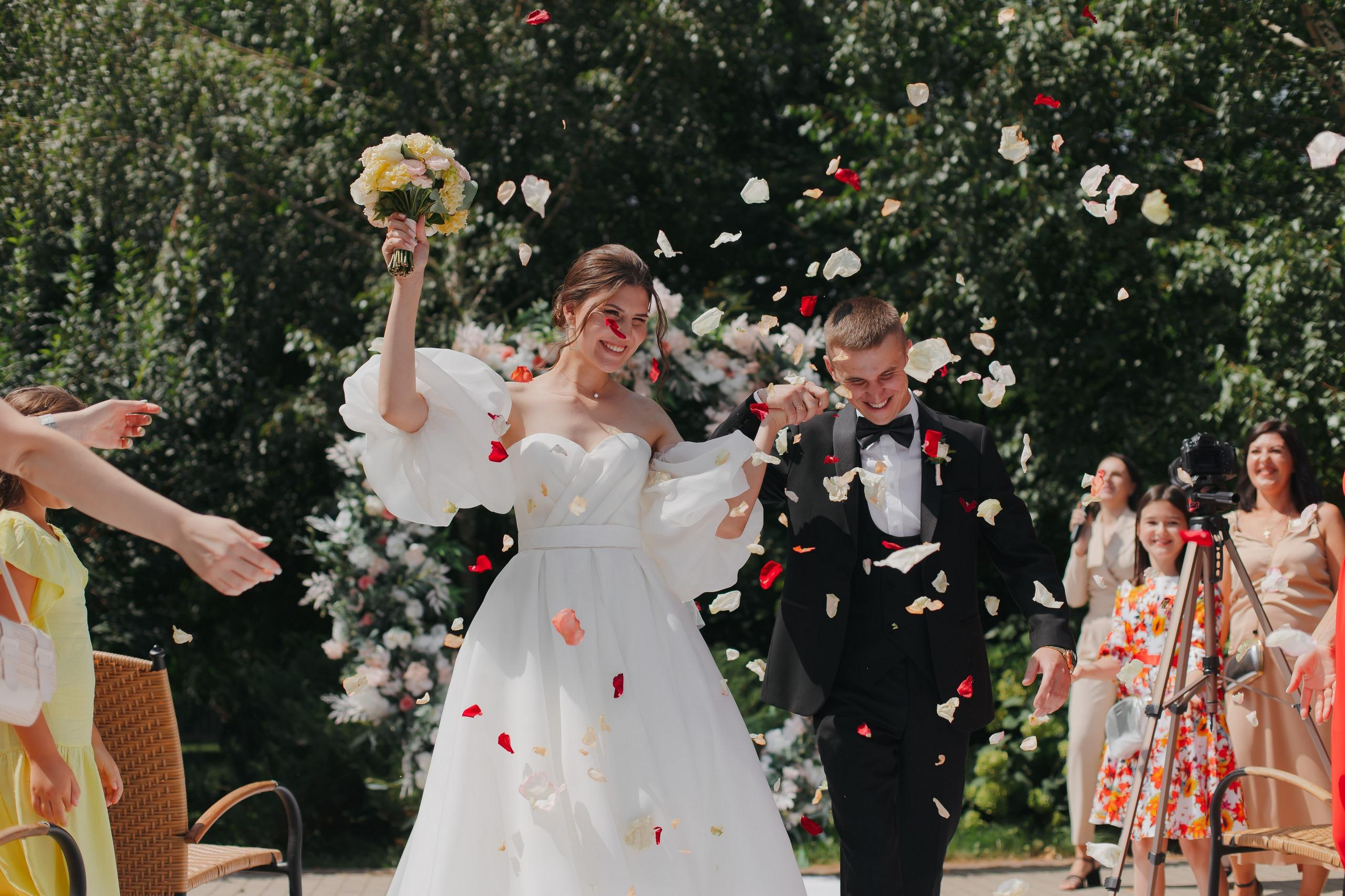 31.07.2021 Кристина и Александр. Kulneva Valeria