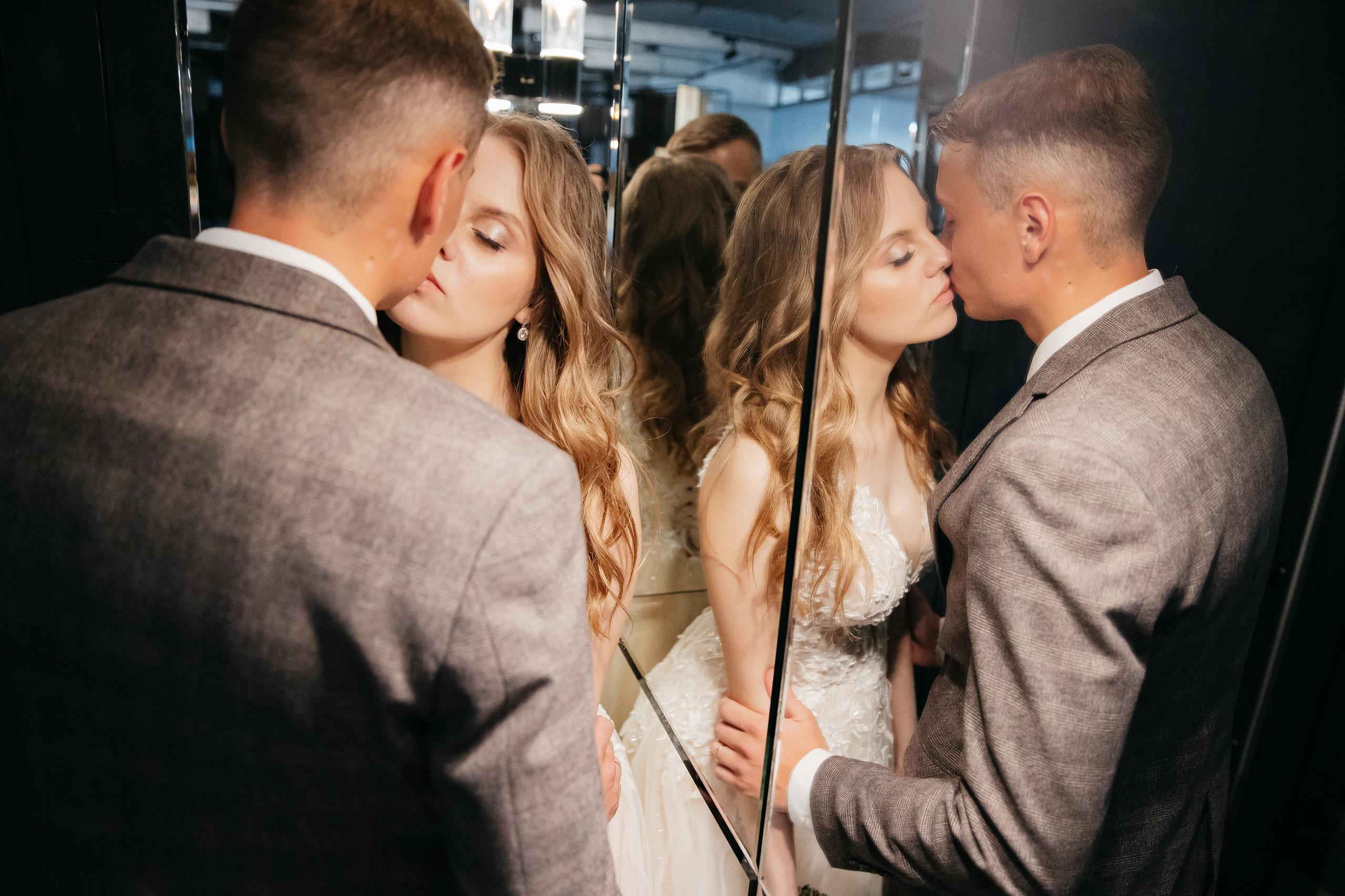 25.06.2021 Алина и Дима. Kulneva Valeria