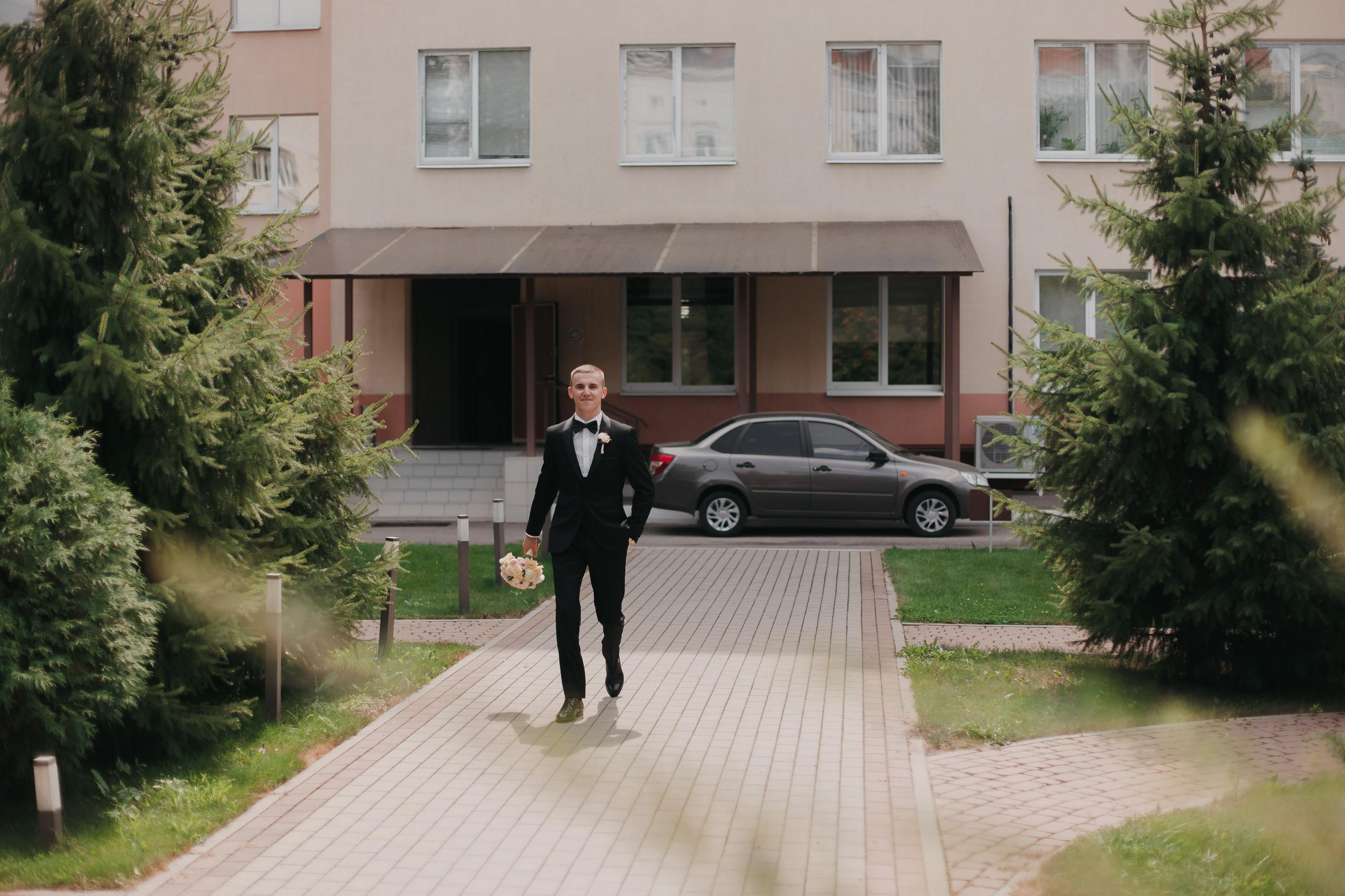 31.07.2021 Кристина и Александр. Kulneva Valeria