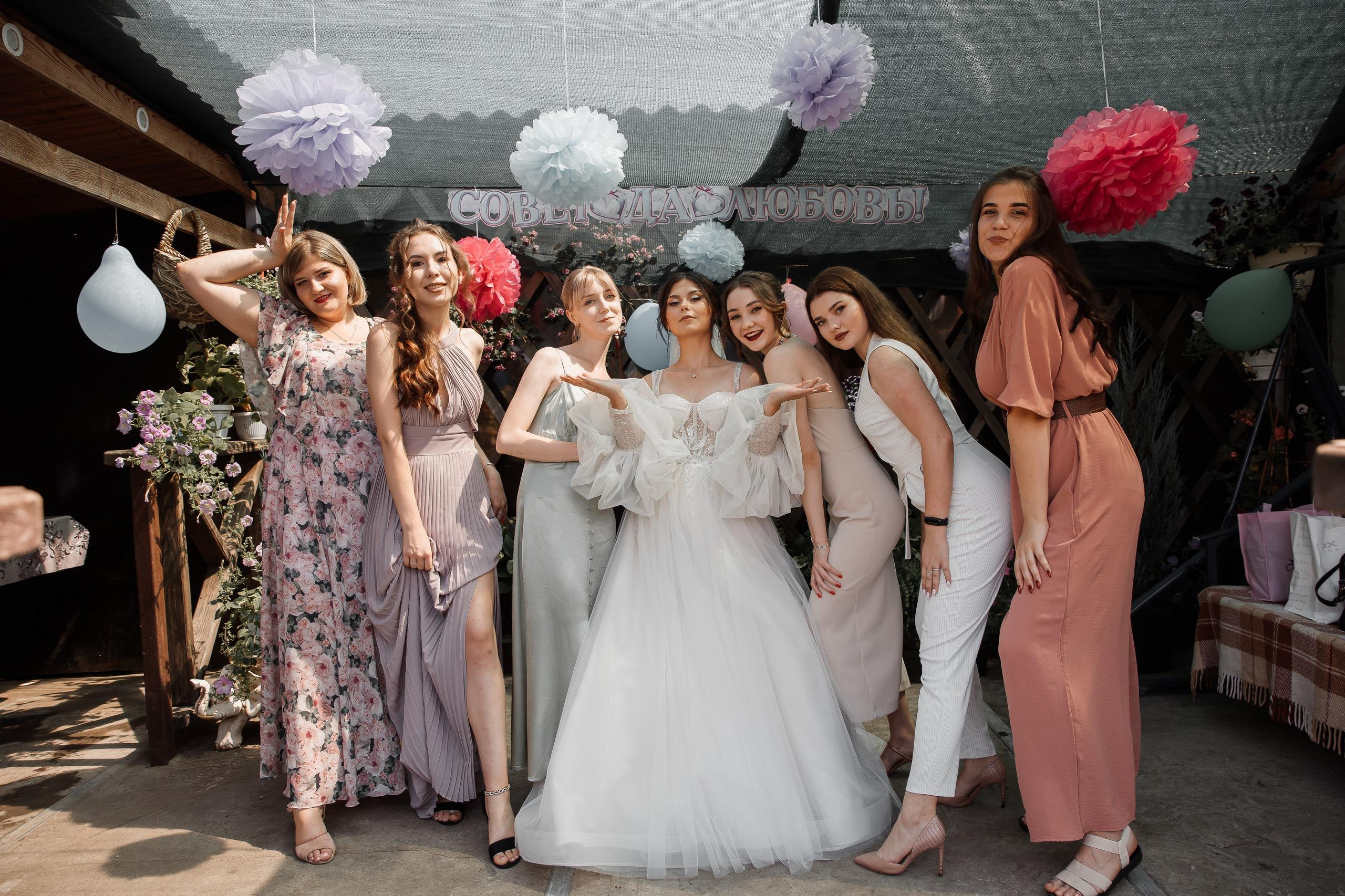 17.07.2021 Виктория и Дмитрий. Kulneva Valeria