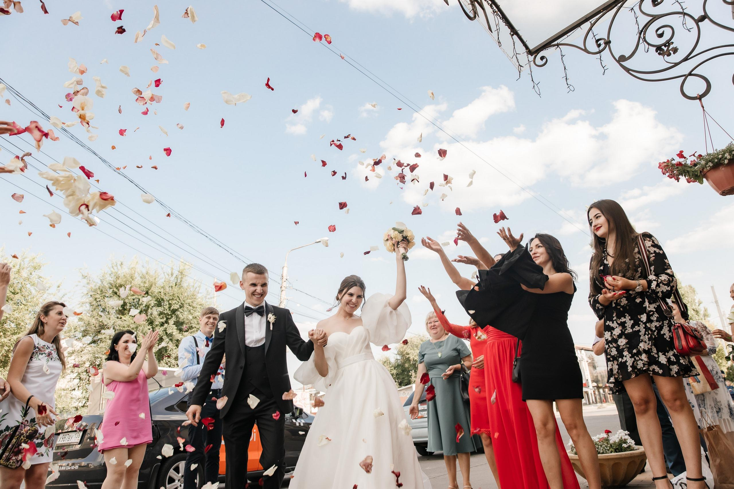 31.07.2021 Кристина и Александр. Kulneva Valeria