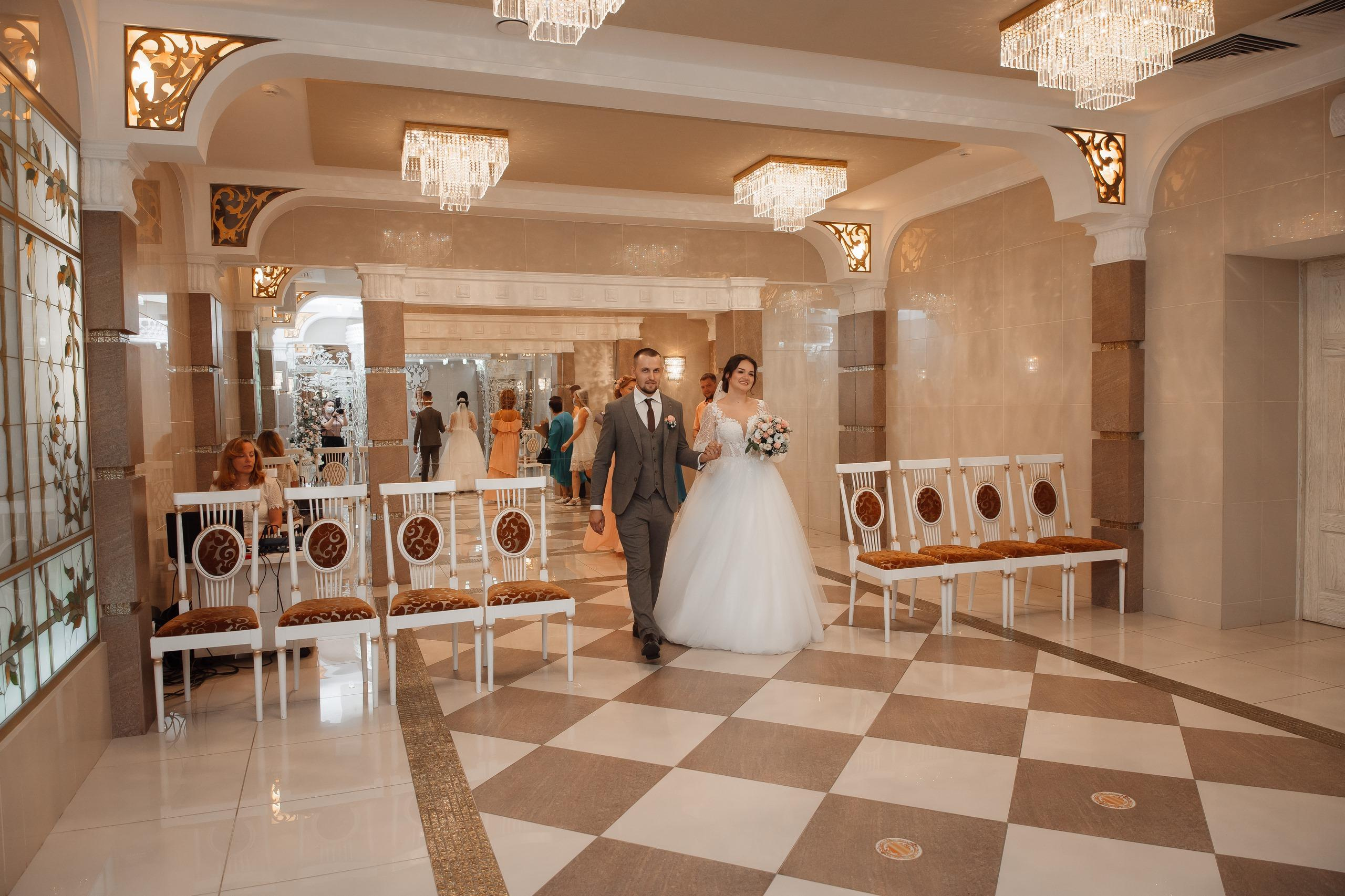 06.08.2021 Диана и Александр. Kulneva Valeria