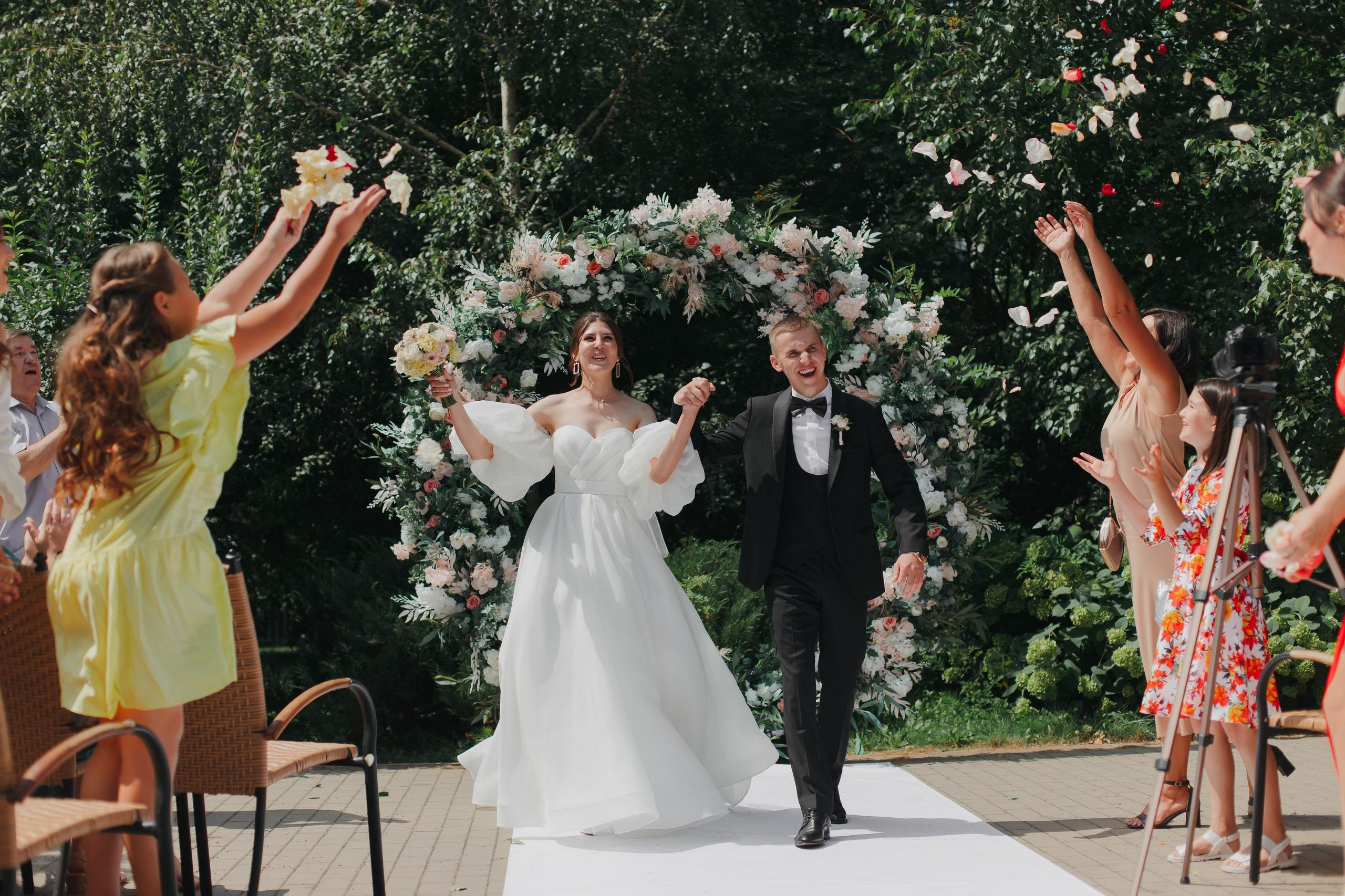 31.07.2021 Кристина и Александр. Kulneva Valeria