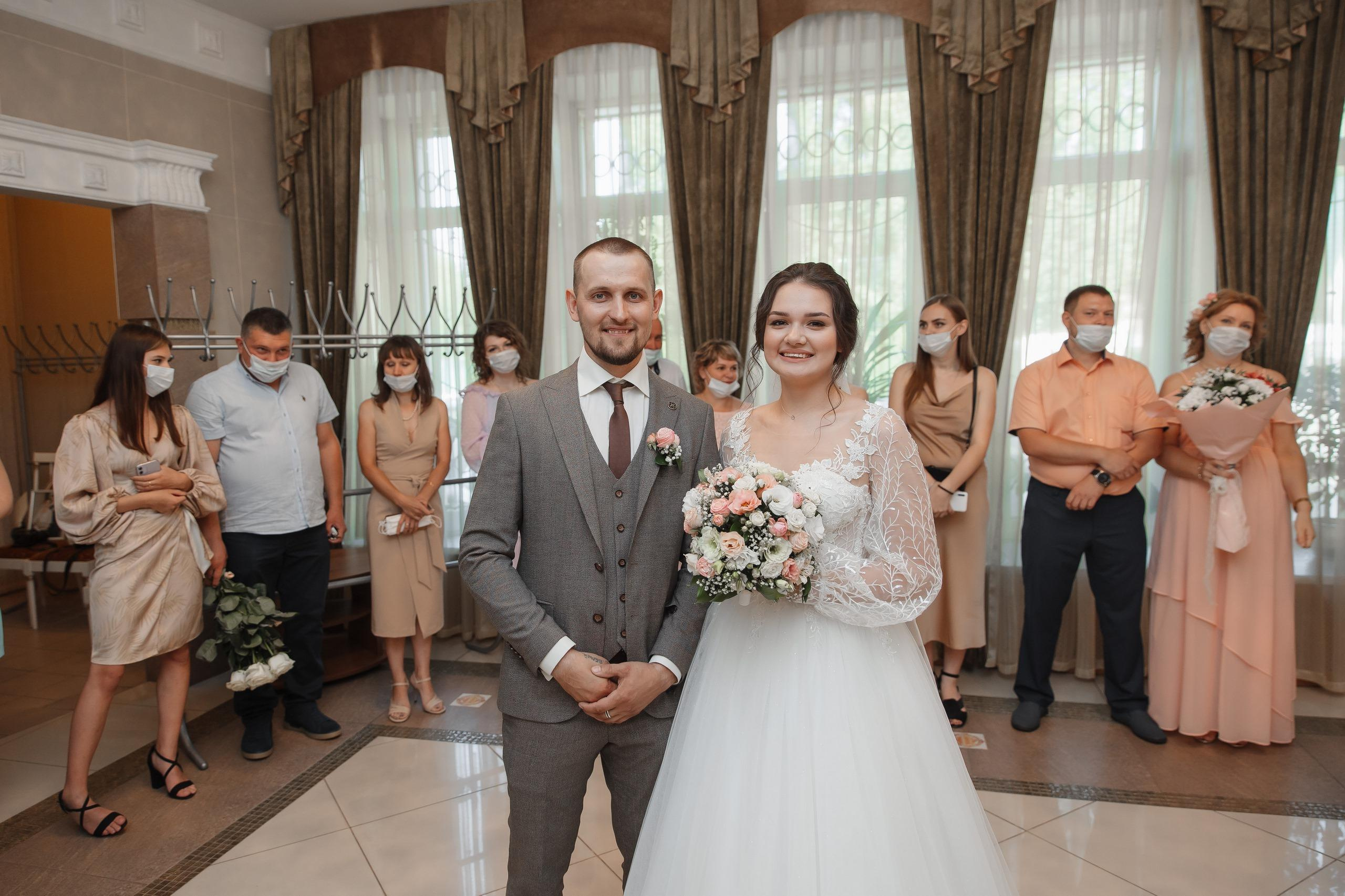 06.08.2021 Диана и Александр. Kulneva Valeria