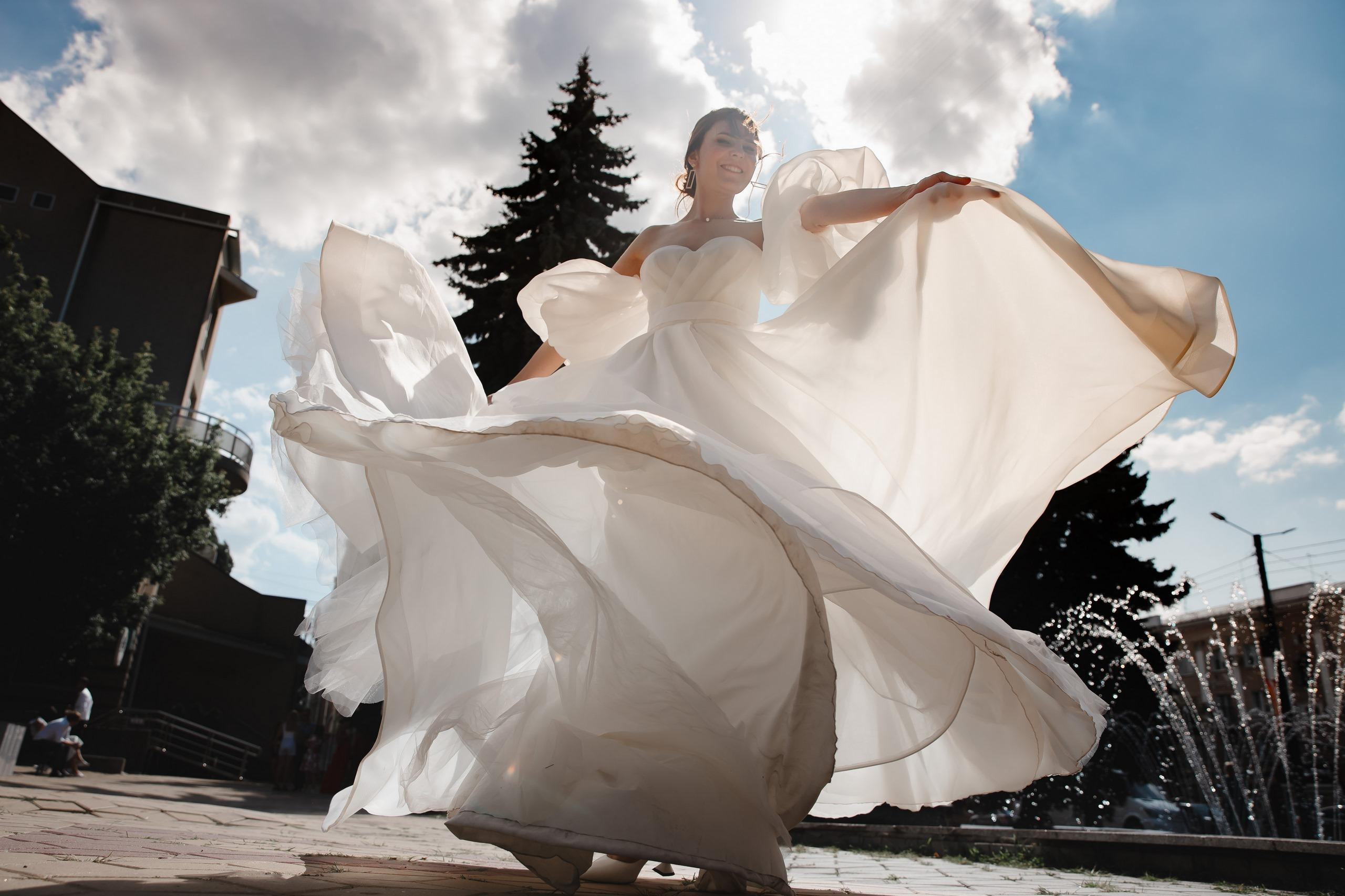 31.07.2021 Кристина и Александр. Kulneva Valeria