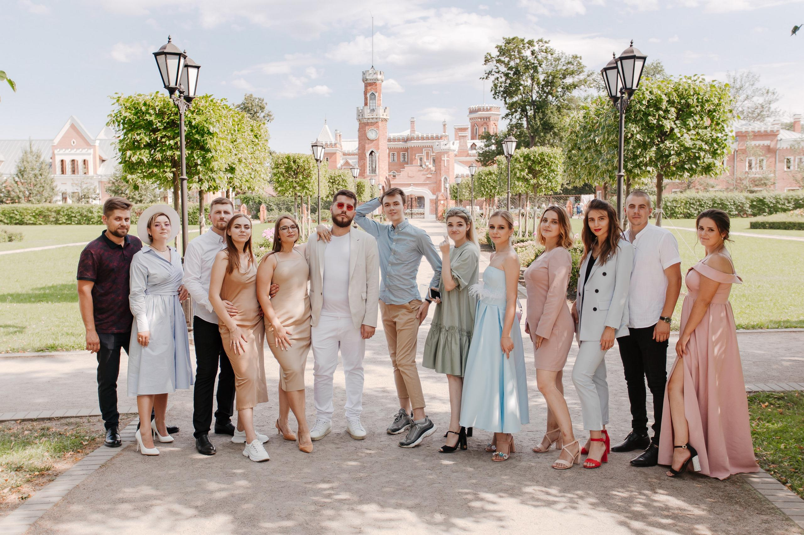 06.08.2021 Диана и Александр. Kulneva Valeria