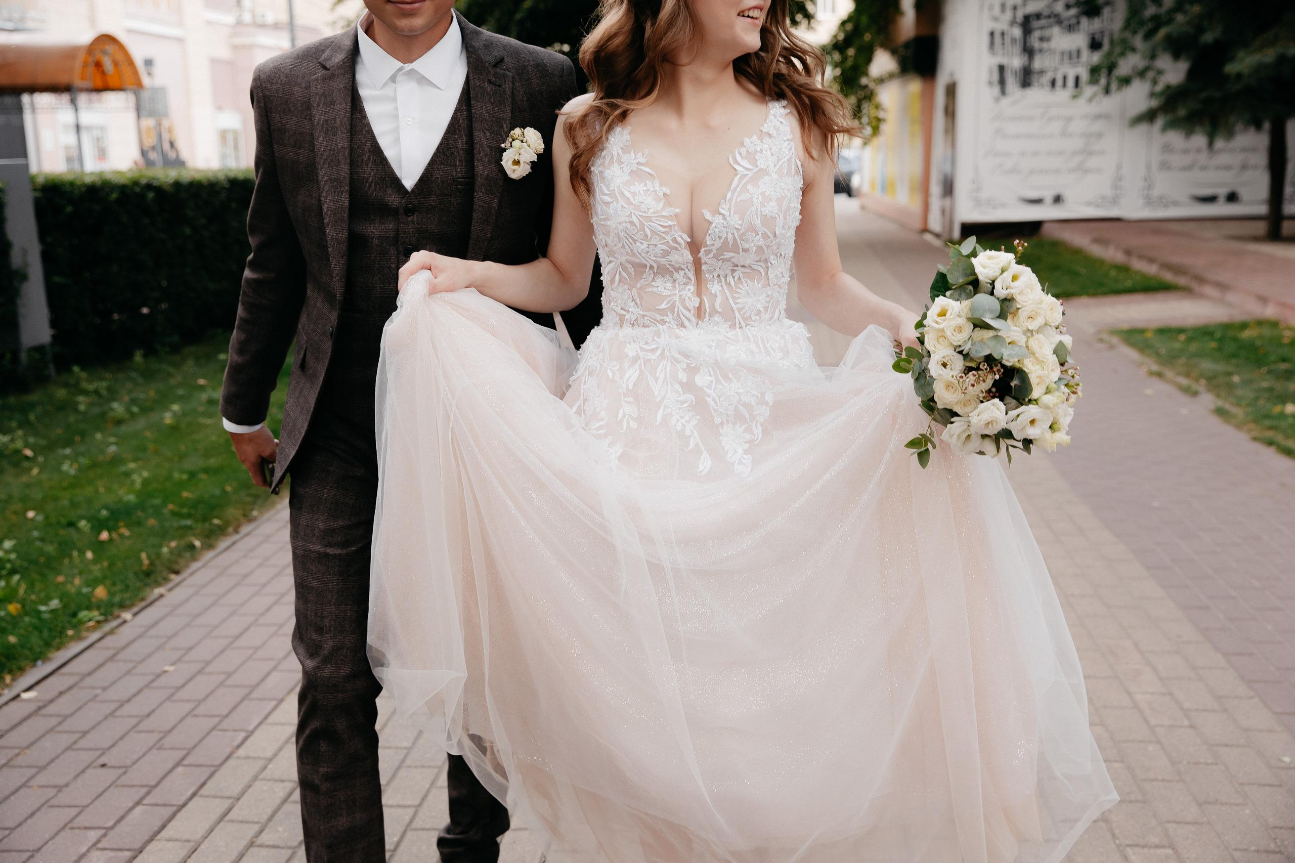 25.06.2021 Алина и Дима. Kulneva Valeria