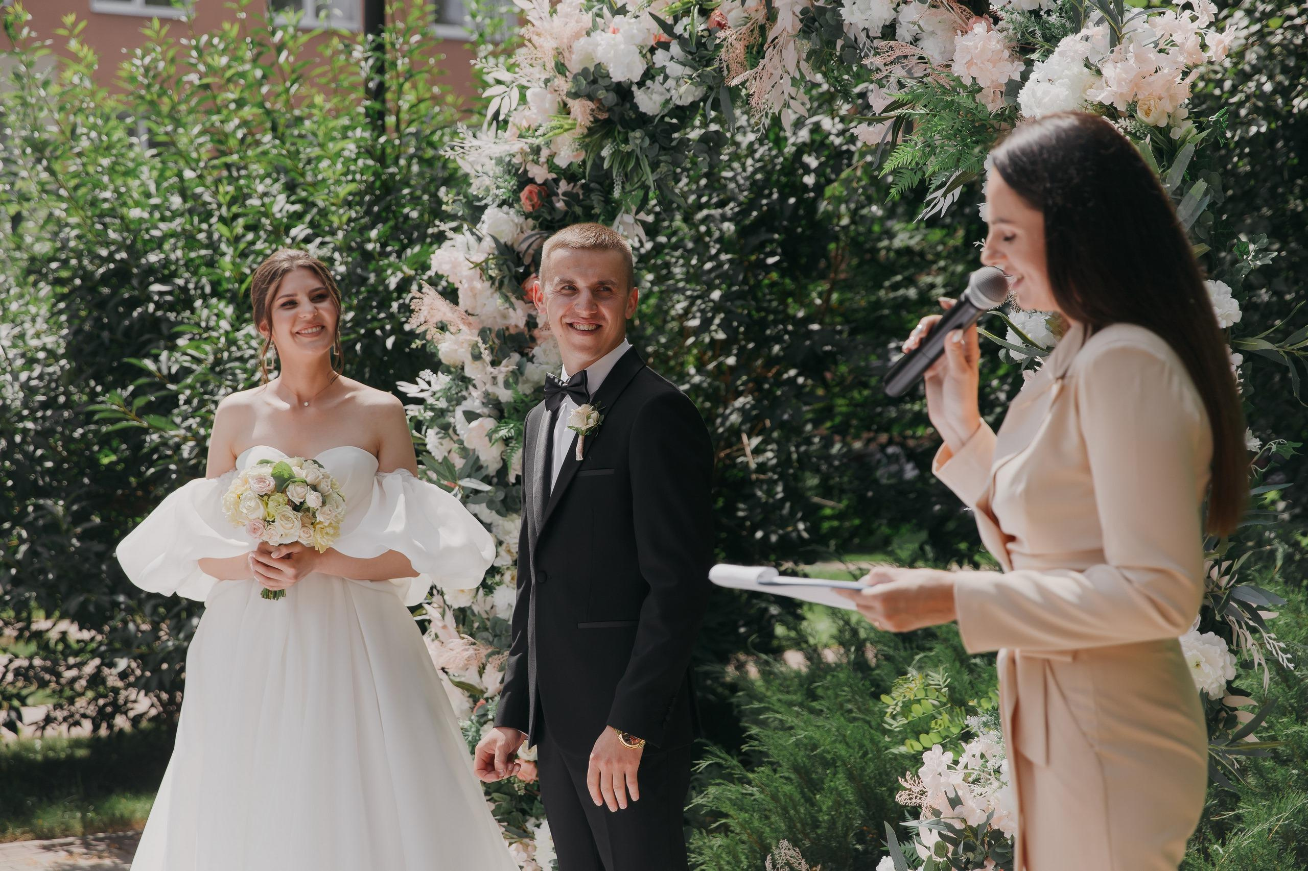 31.07.2021 Кристина и Александр. Kulneva Valeria