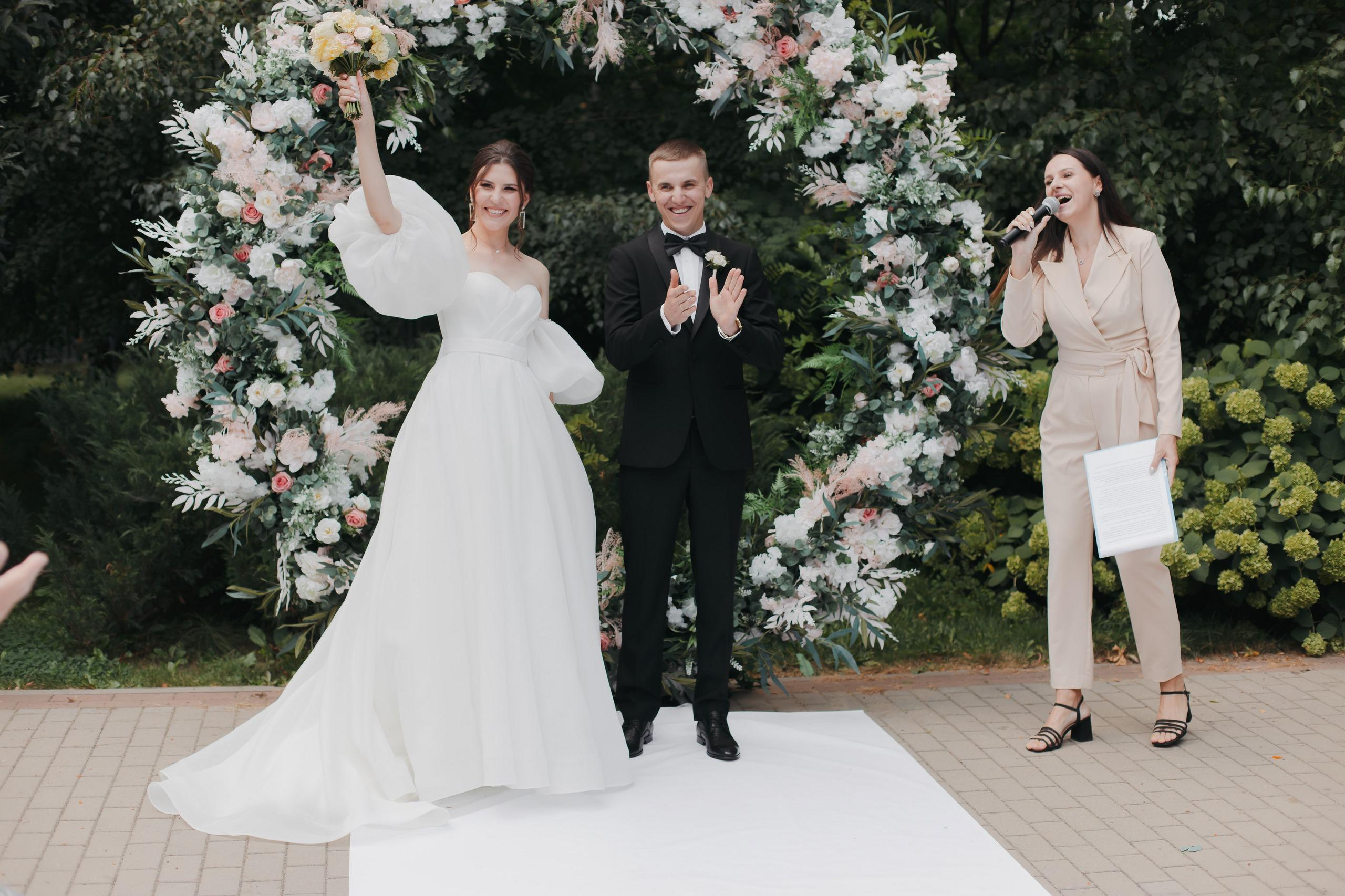 31.07.2021 Кристина и Александр. Kulneva Valeria