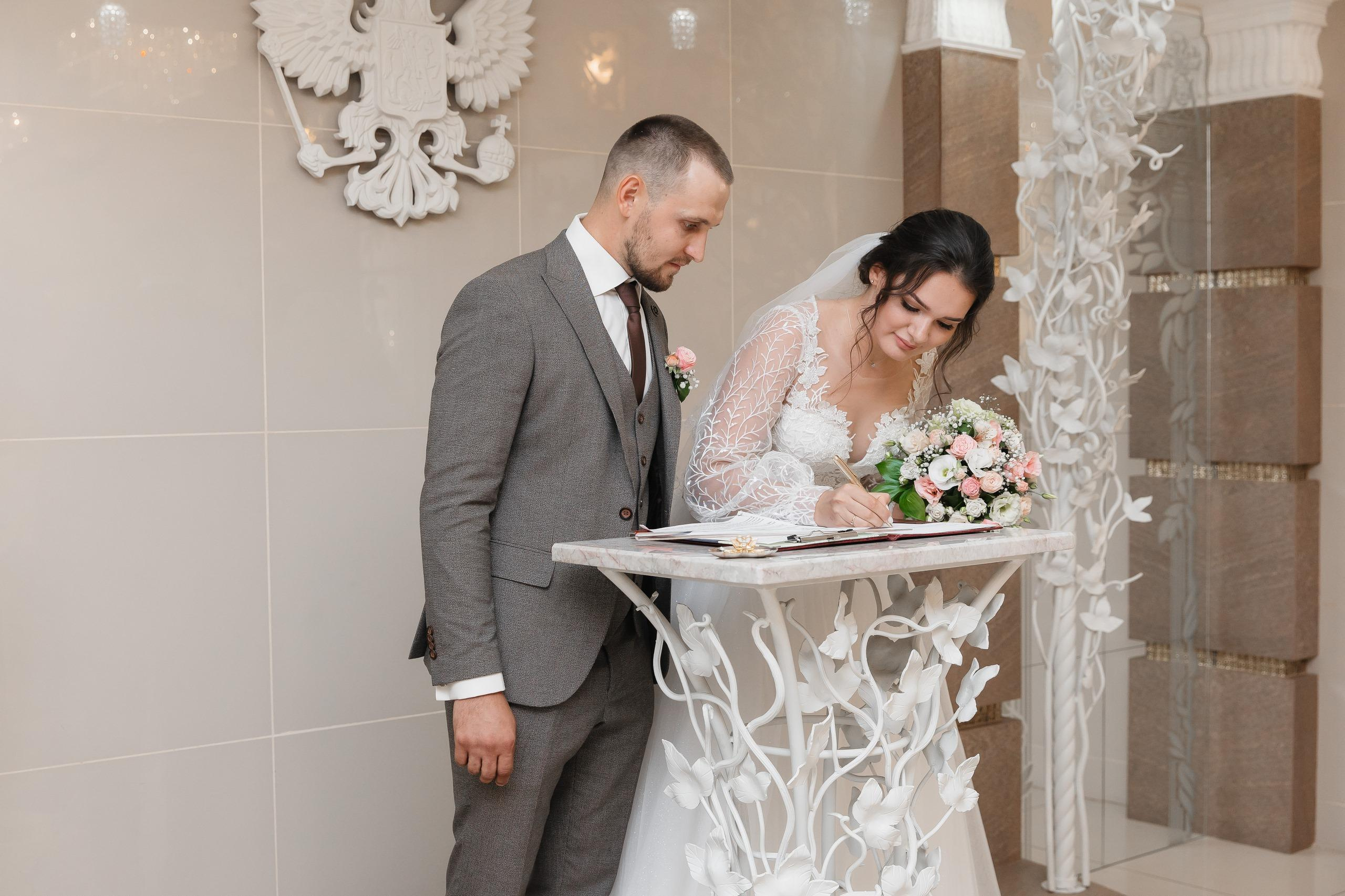 06.08.2021 Диана и Александр. Kulneva Valeria