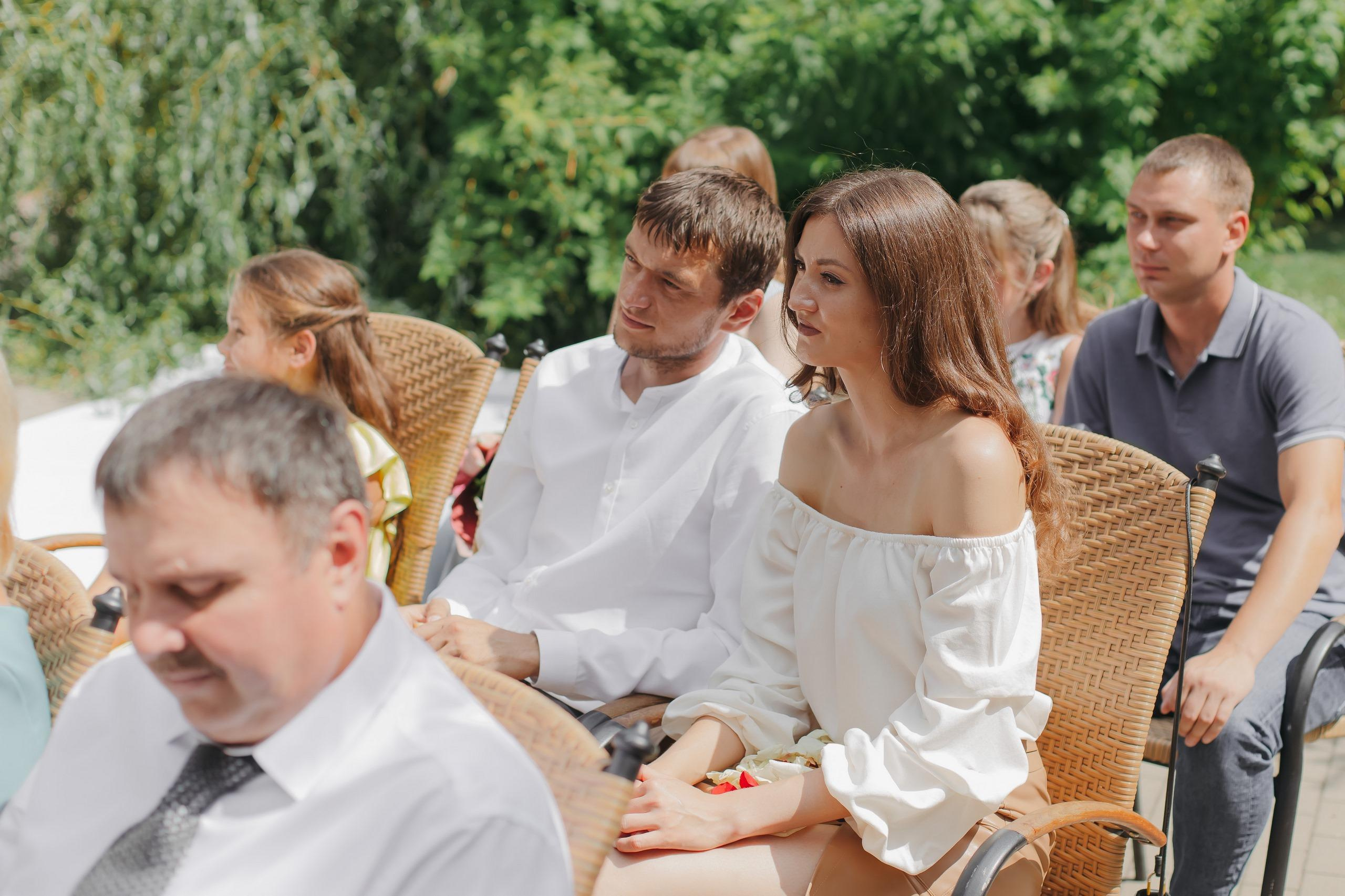 31.07.2021 Кристина и Александр. Kulneva Valeria