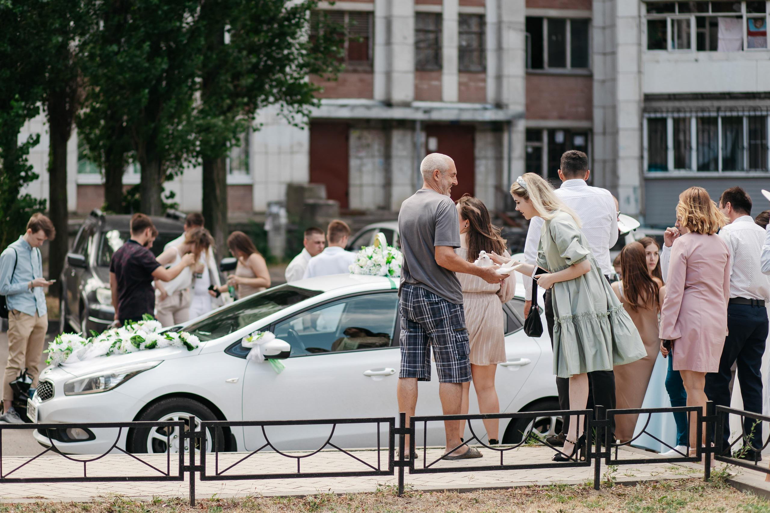 06.08.2021 Диана и Александр. Kulneva Valeria