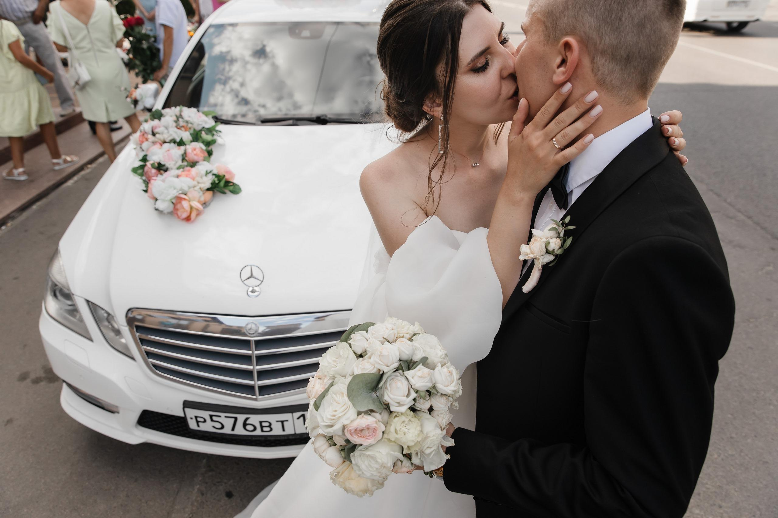 31.07.2021 Кристина и Александр. Kulneva Valeria