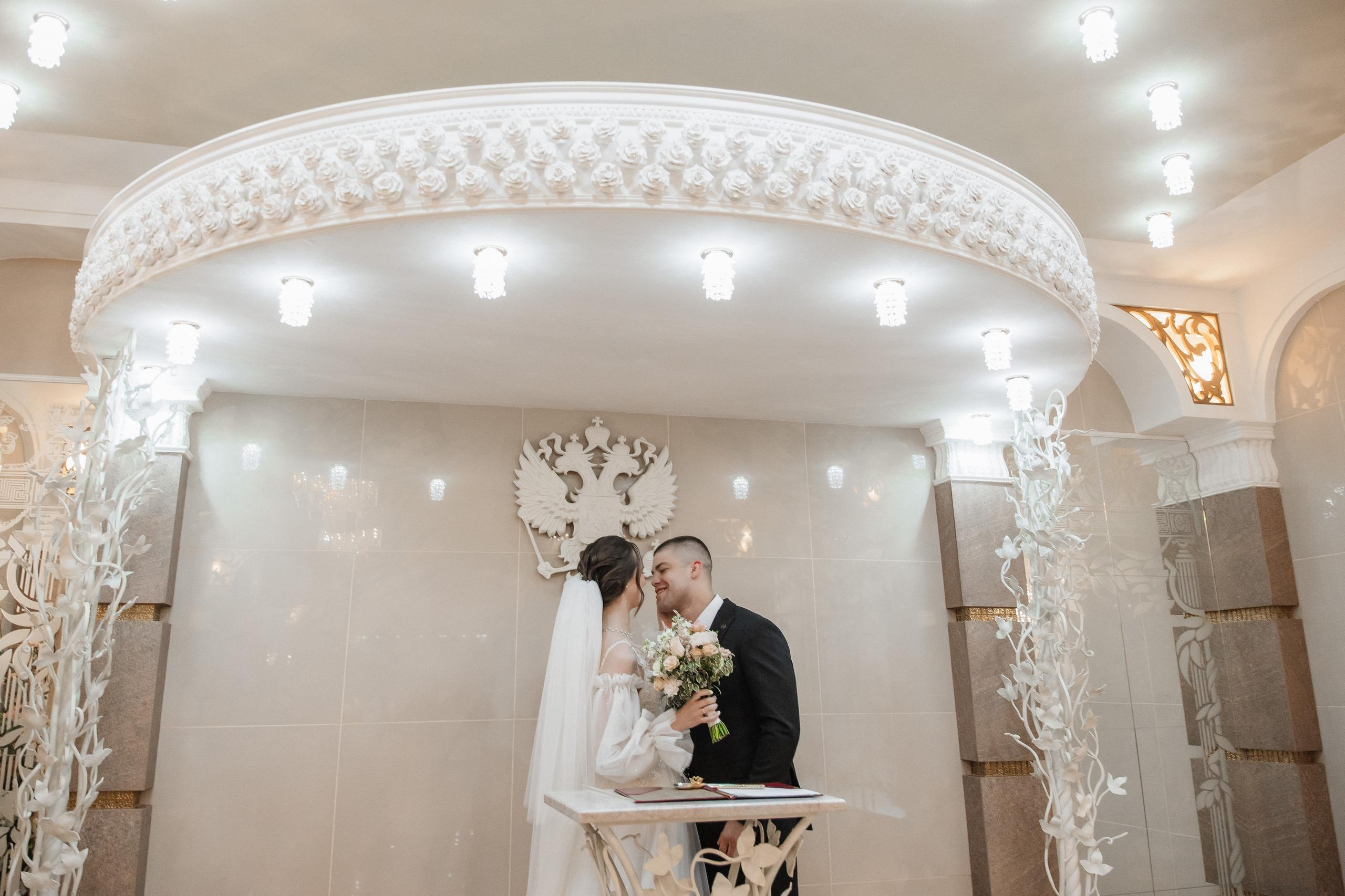 26.06.2021 Виктория и Андрей. Kulneva Valeria