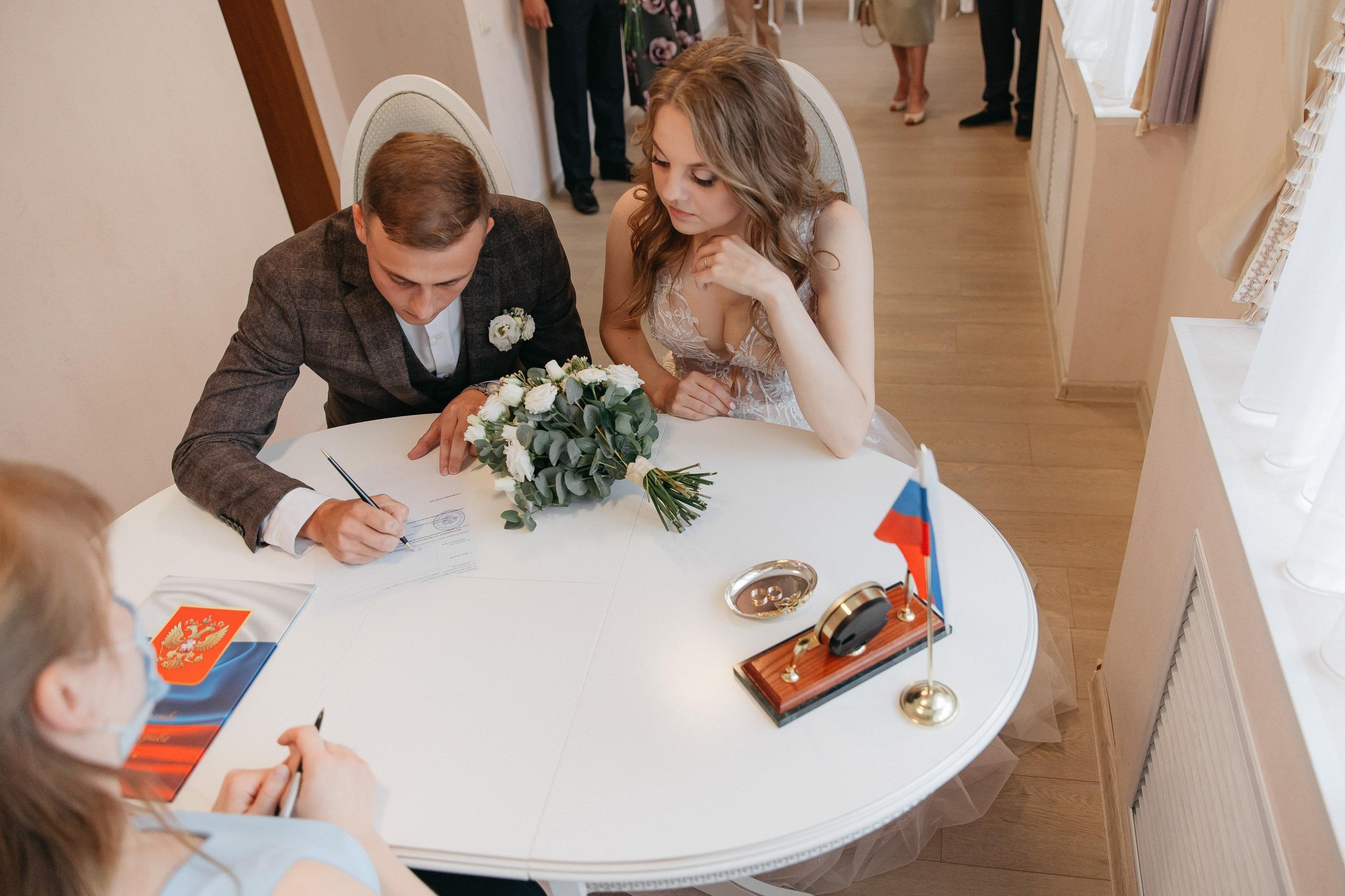 25.06.2021 Алина и Дима. Kulneva Valeria