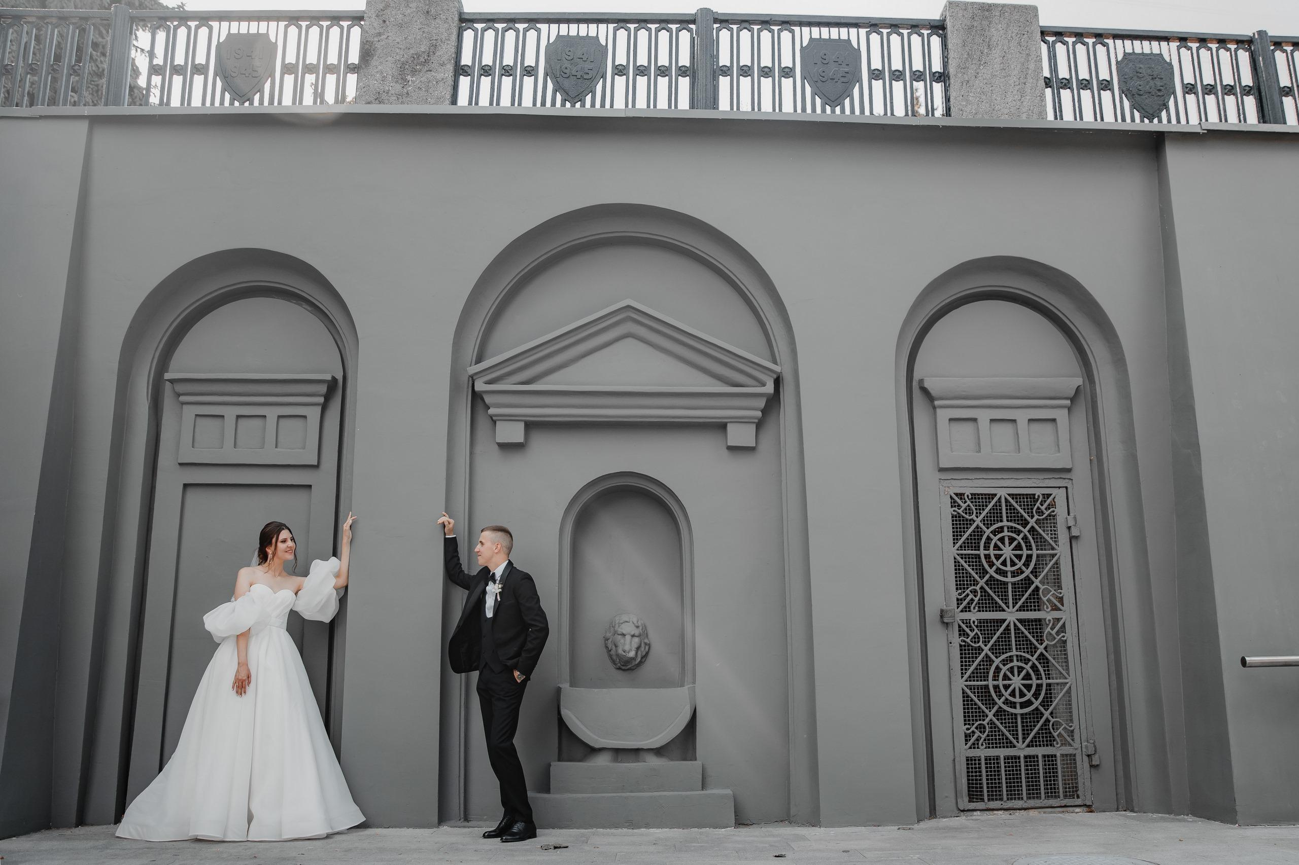 31.07.2021 Кристина и Александр. Kulneva Valeria