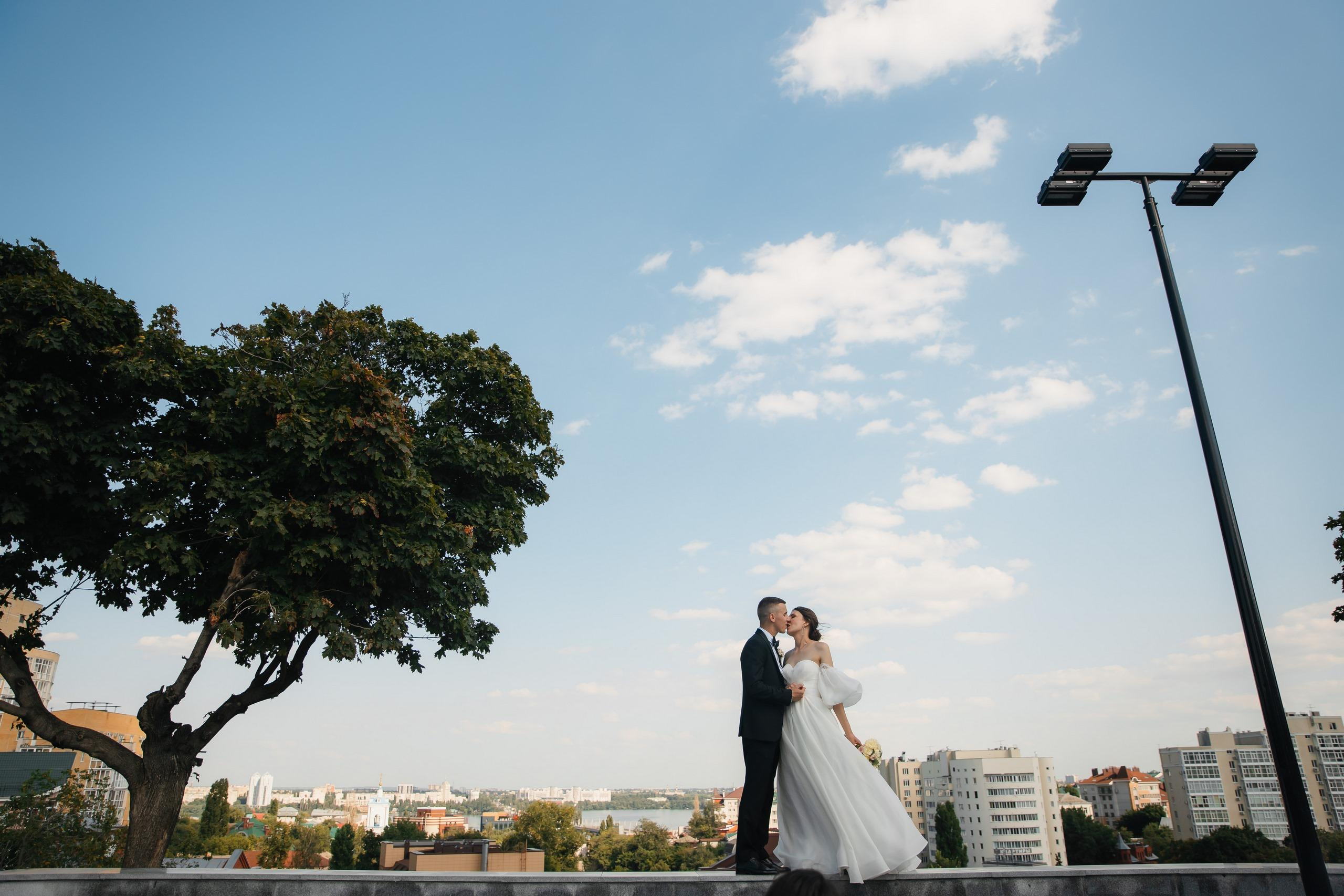 31.07.2021 Кристина и Александр. Kulneva Valeria