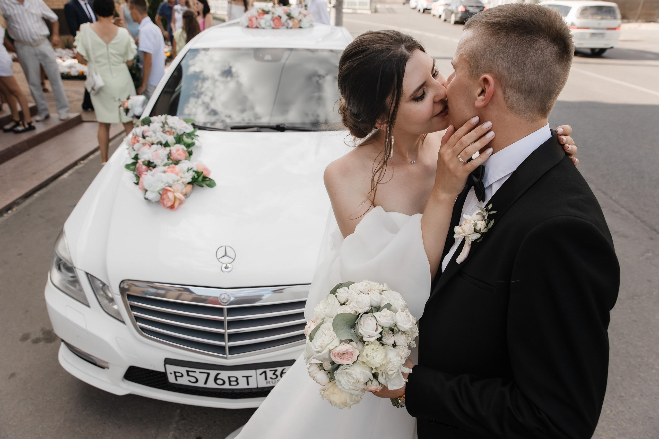 31.07.2021 Кристина и Александр. Kulneva Valeria