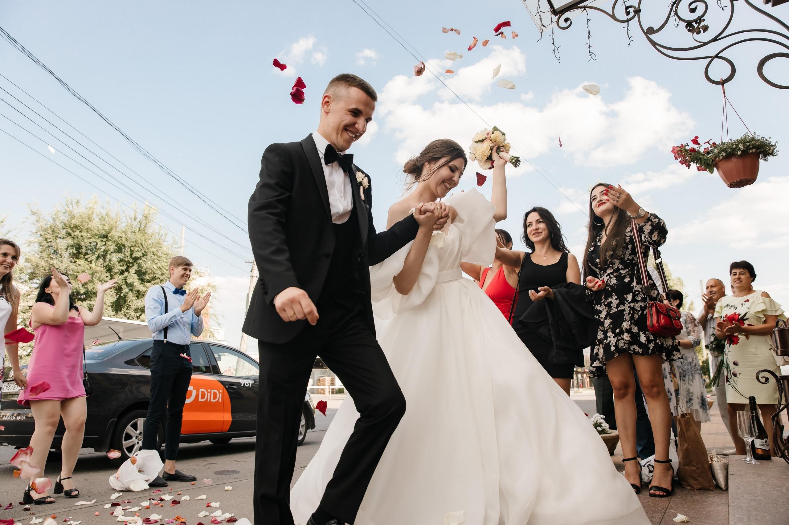 31.07.2021 Кристина и Александр. Kulneva Valeria