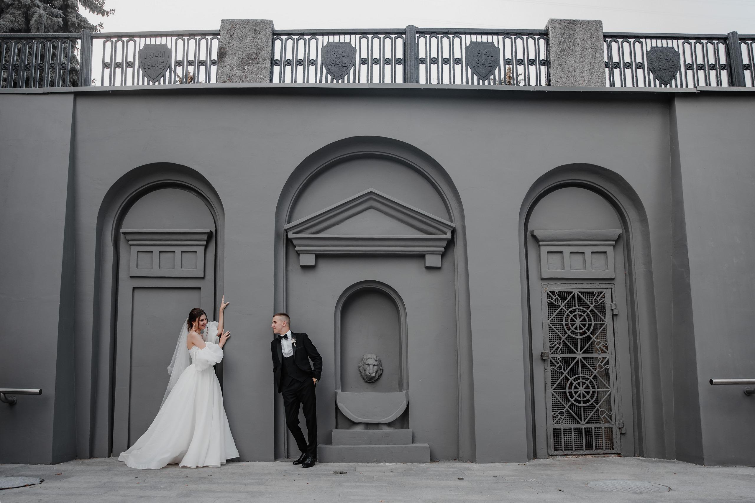 31.07.2021 Кристина и Александр. Kulneva Valeria