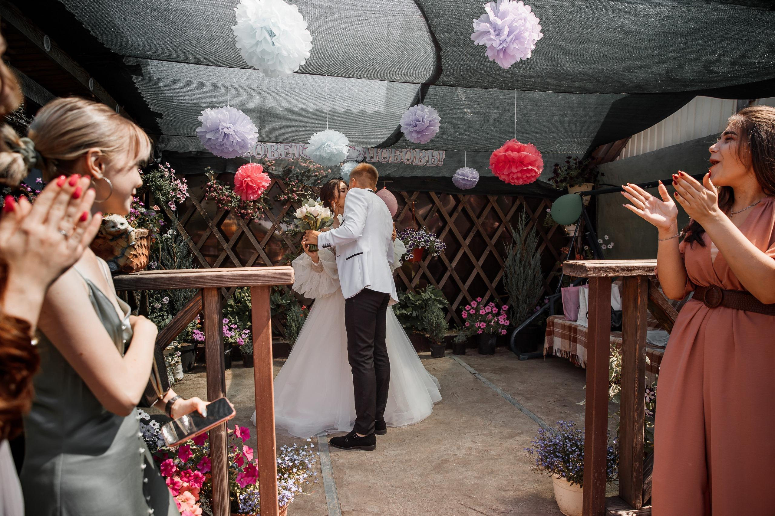 17.07.2021 Виктория и Дмитрий. Kulneva Valeria