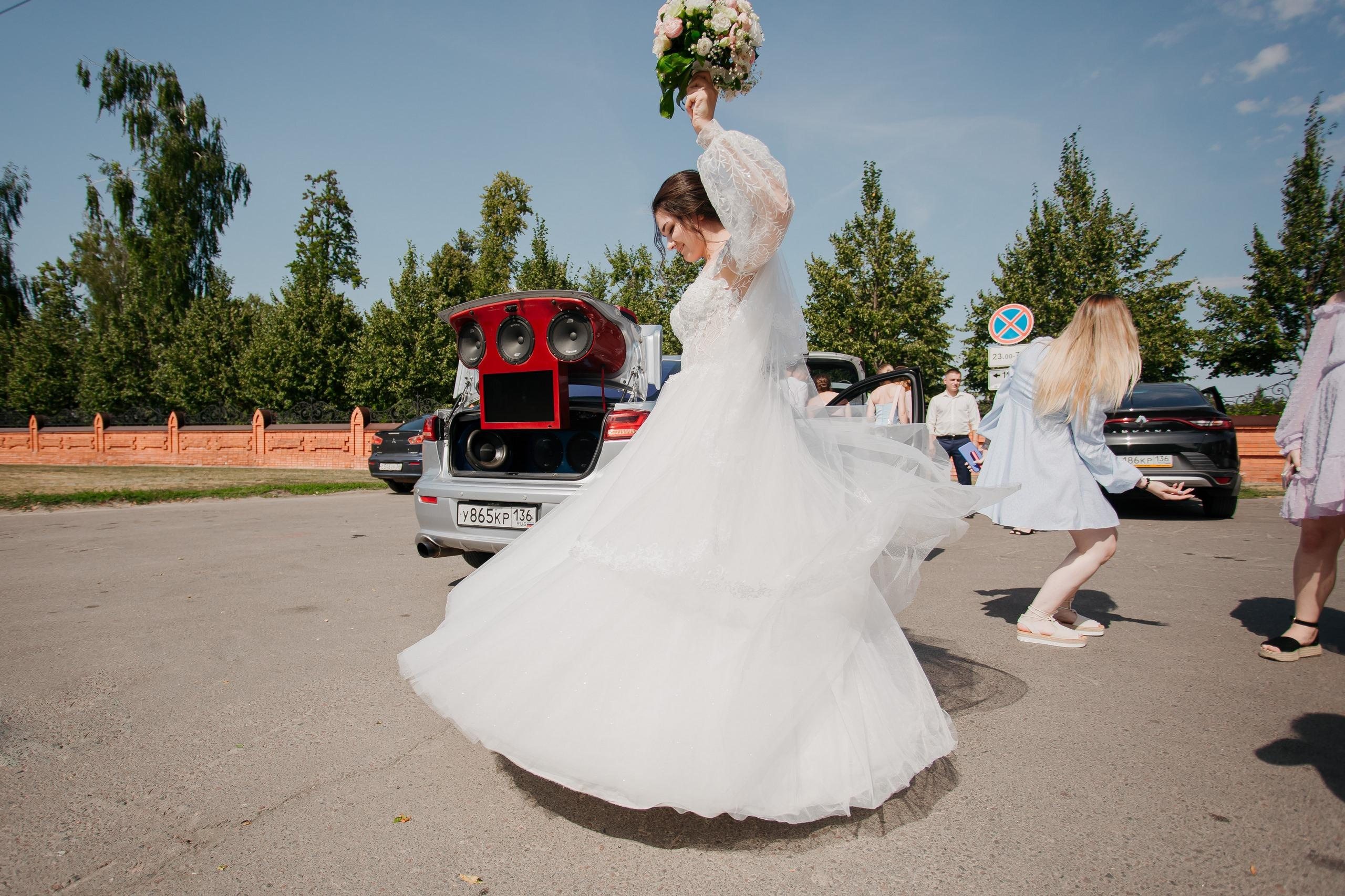 06.08.2021 Диана и Александр. Kulneva Valeria