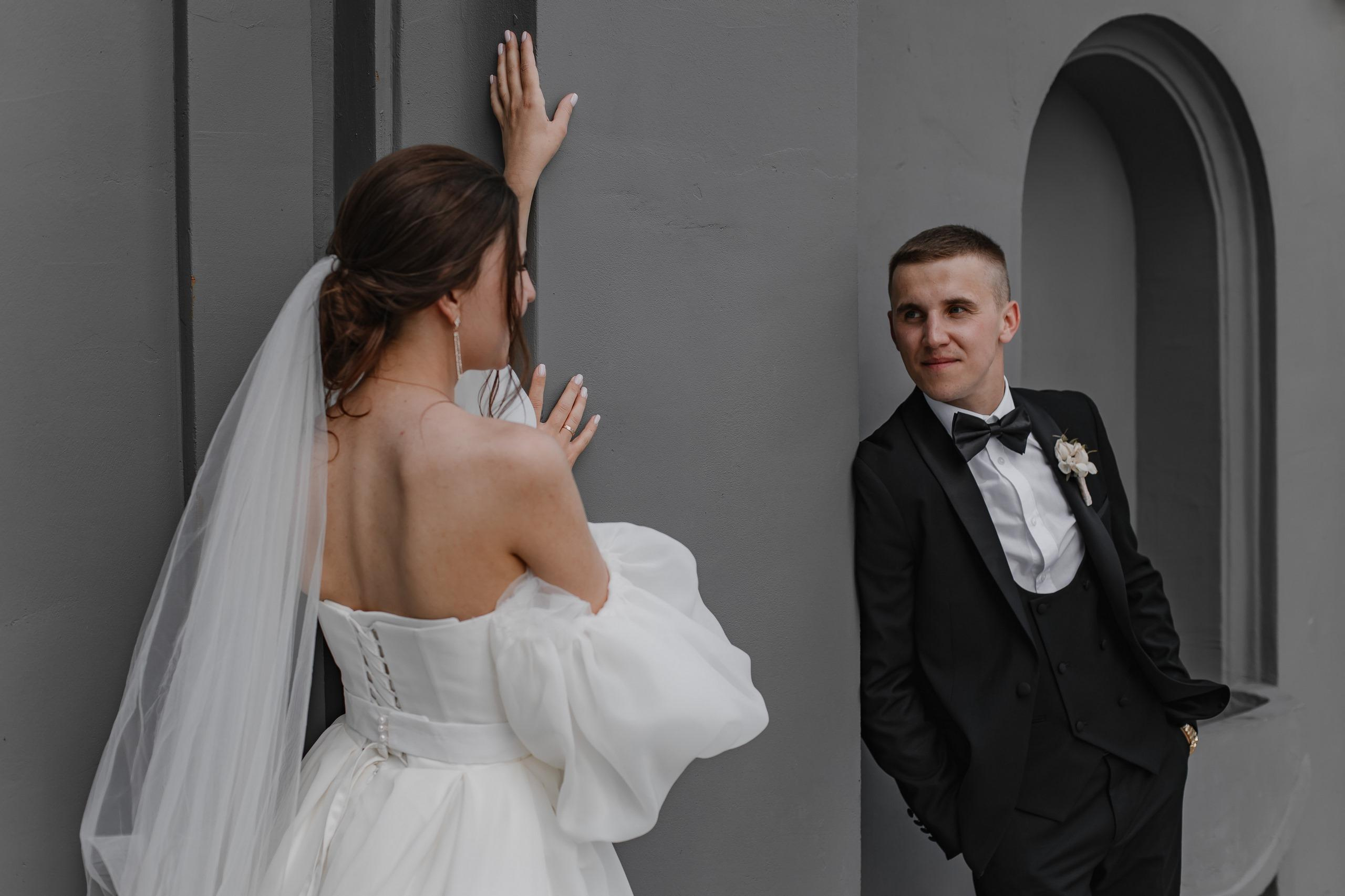 31.07.2021 Кристина и Александр. Kulneva Valeria