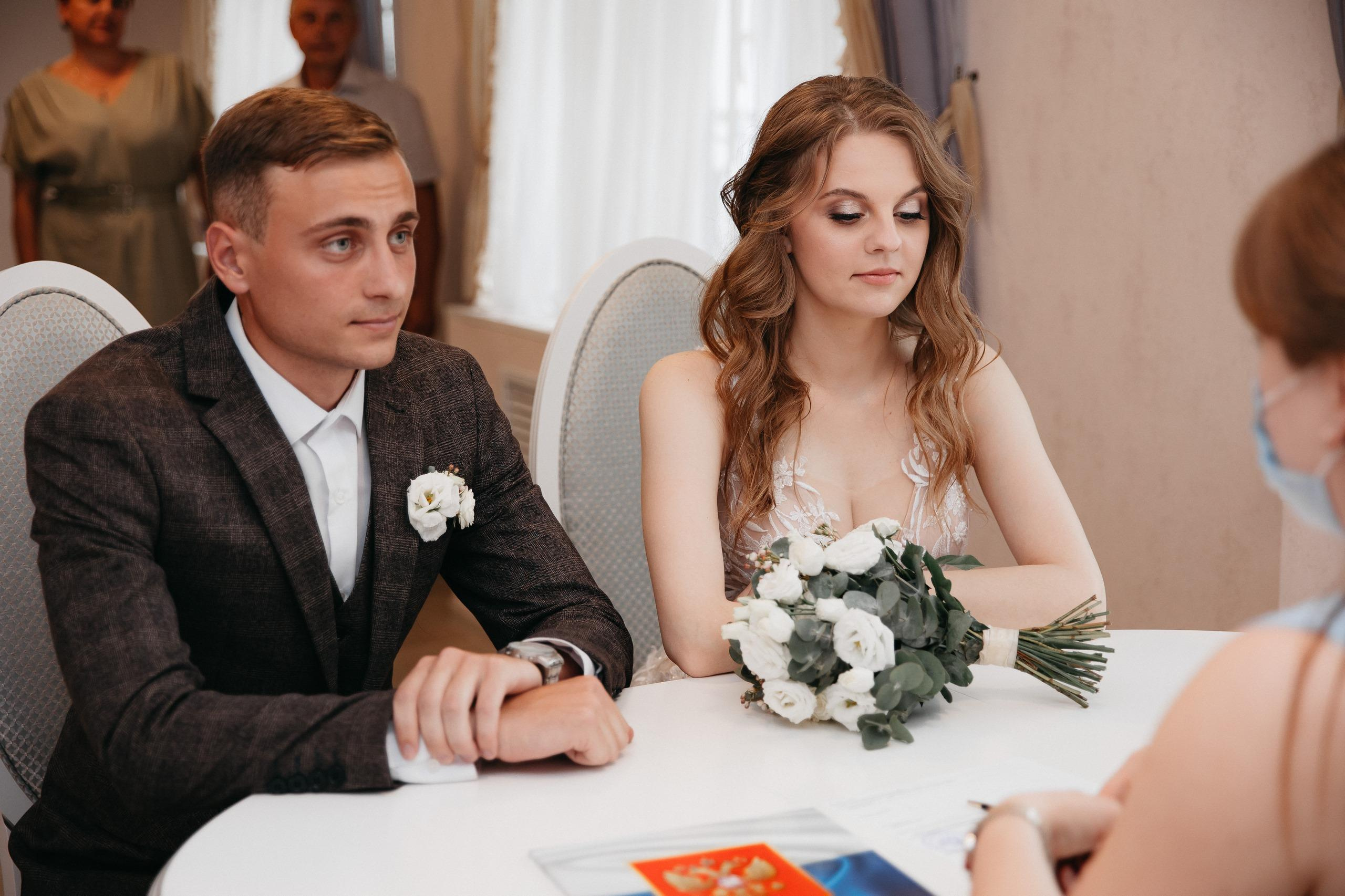 25.06.2021 Алина и Дима. Kulneva Valeria