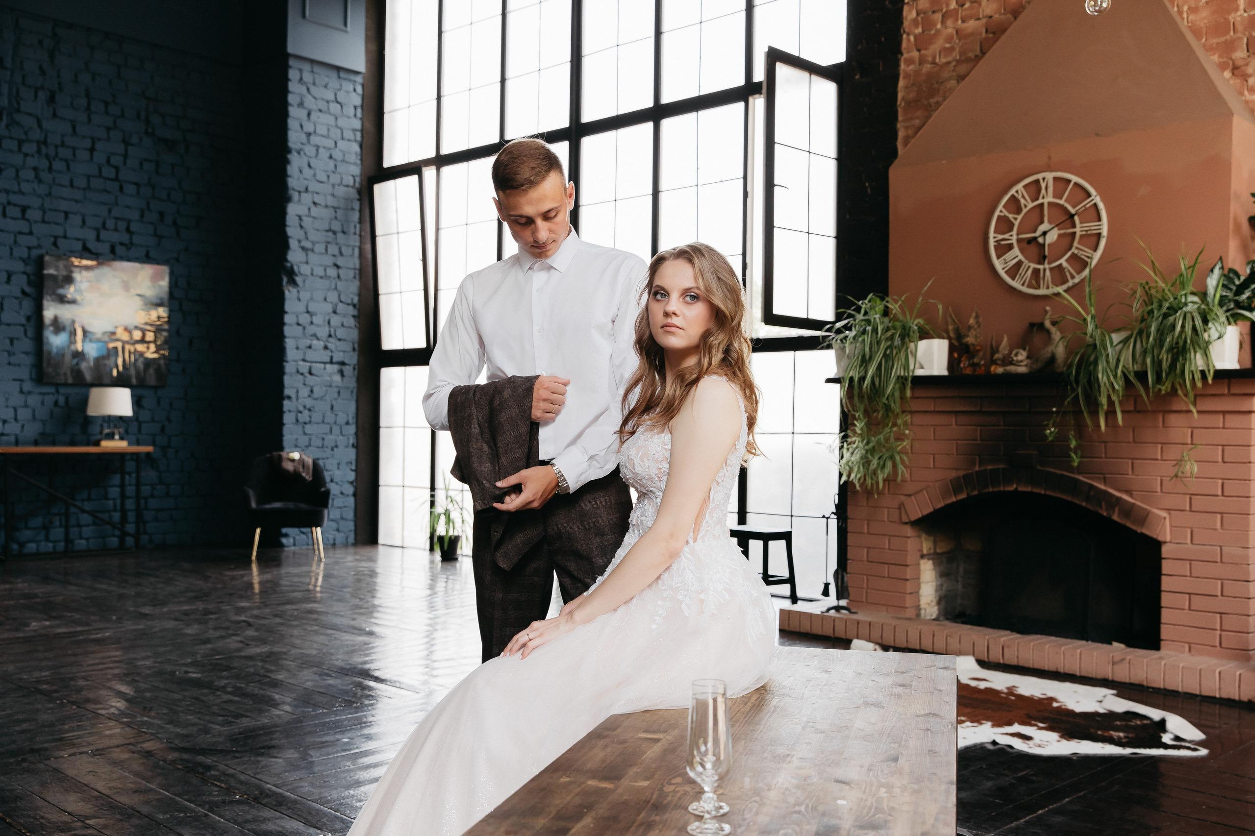 25.06.2021 Алина и Дима. Kulneva Valeria