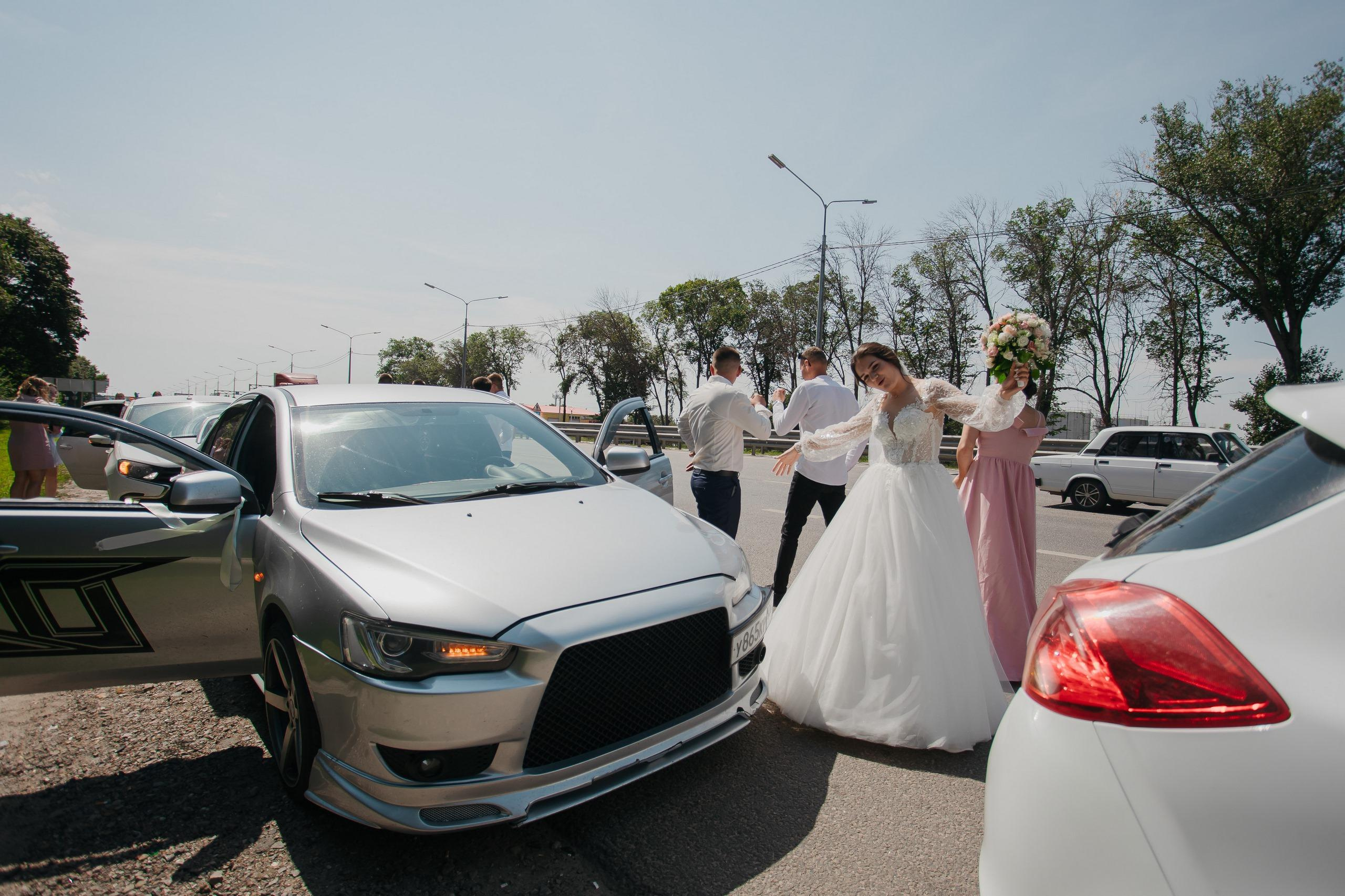 06.08.2021 Диана и Александр. Kulneva Valeria