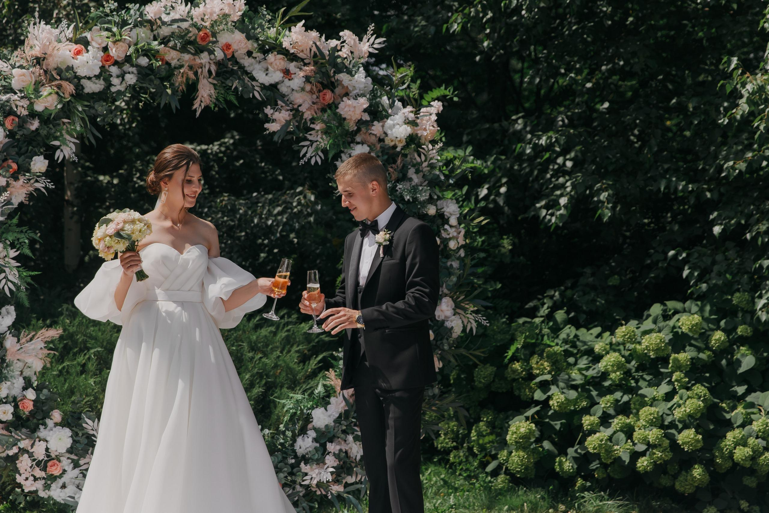 31.07.2021 Кристина и Александр. Kulneva Valeria