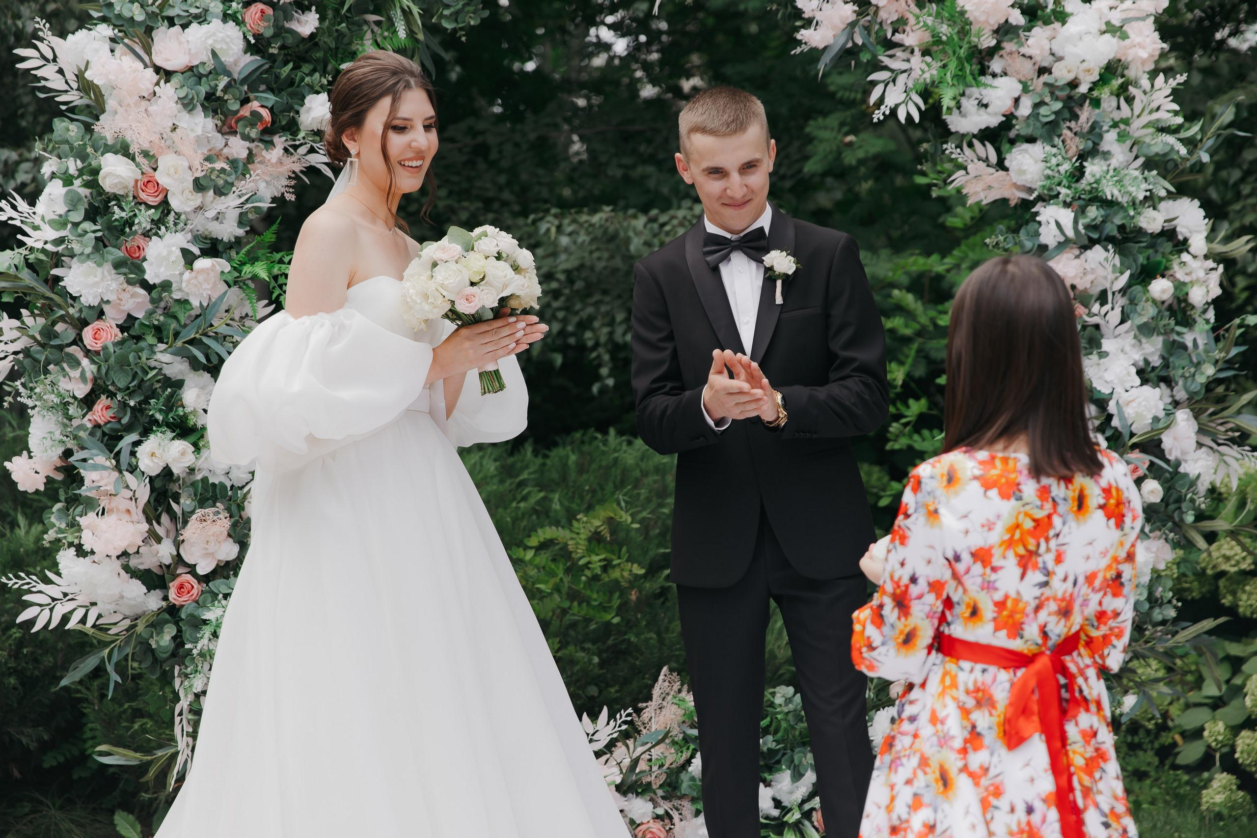 31.07.2021 Кристина и Александр. Kulneva Valeria