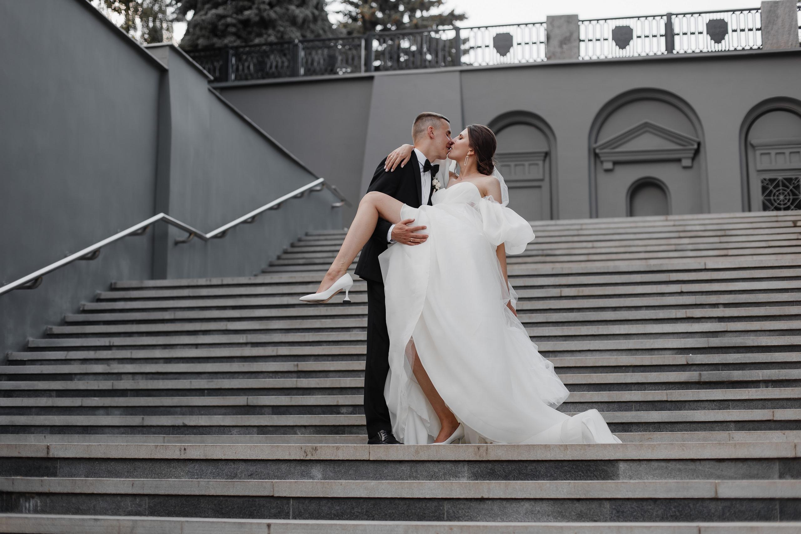 31.07.2021 Кристина и Александр. Kulneva Valeria